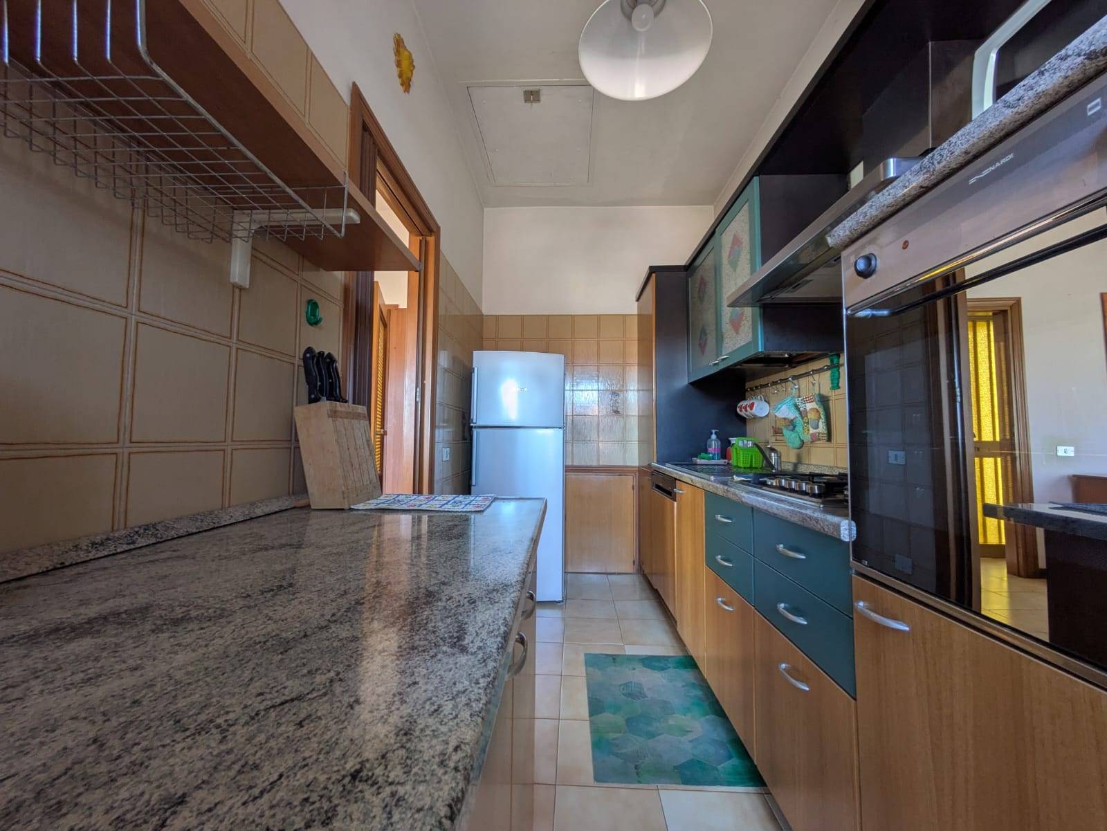 Appartamento in vendita a Giulianova, VILLA POZZONI