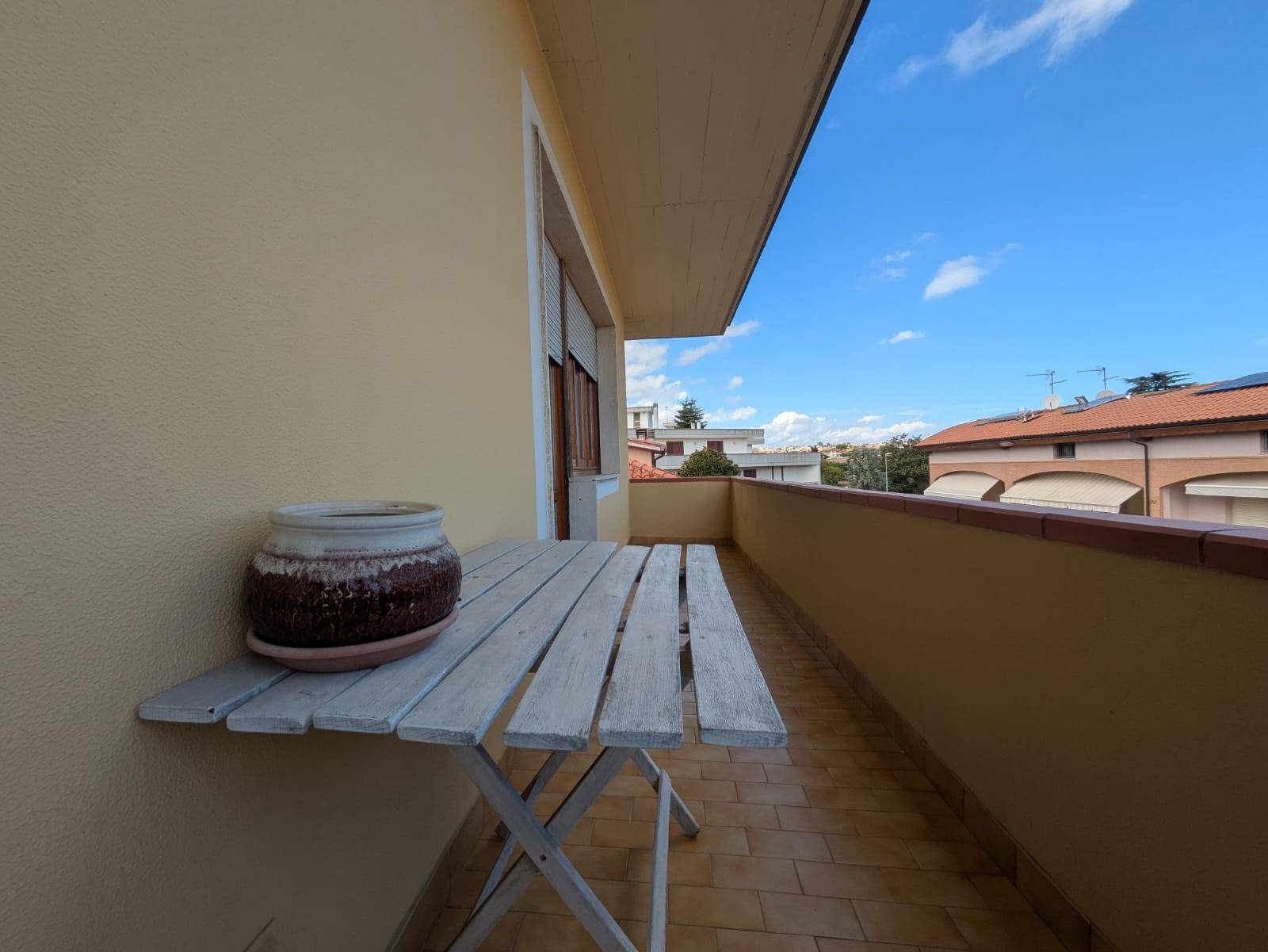 Appartamento in vendita a Giulianova, VILLA POZZONI