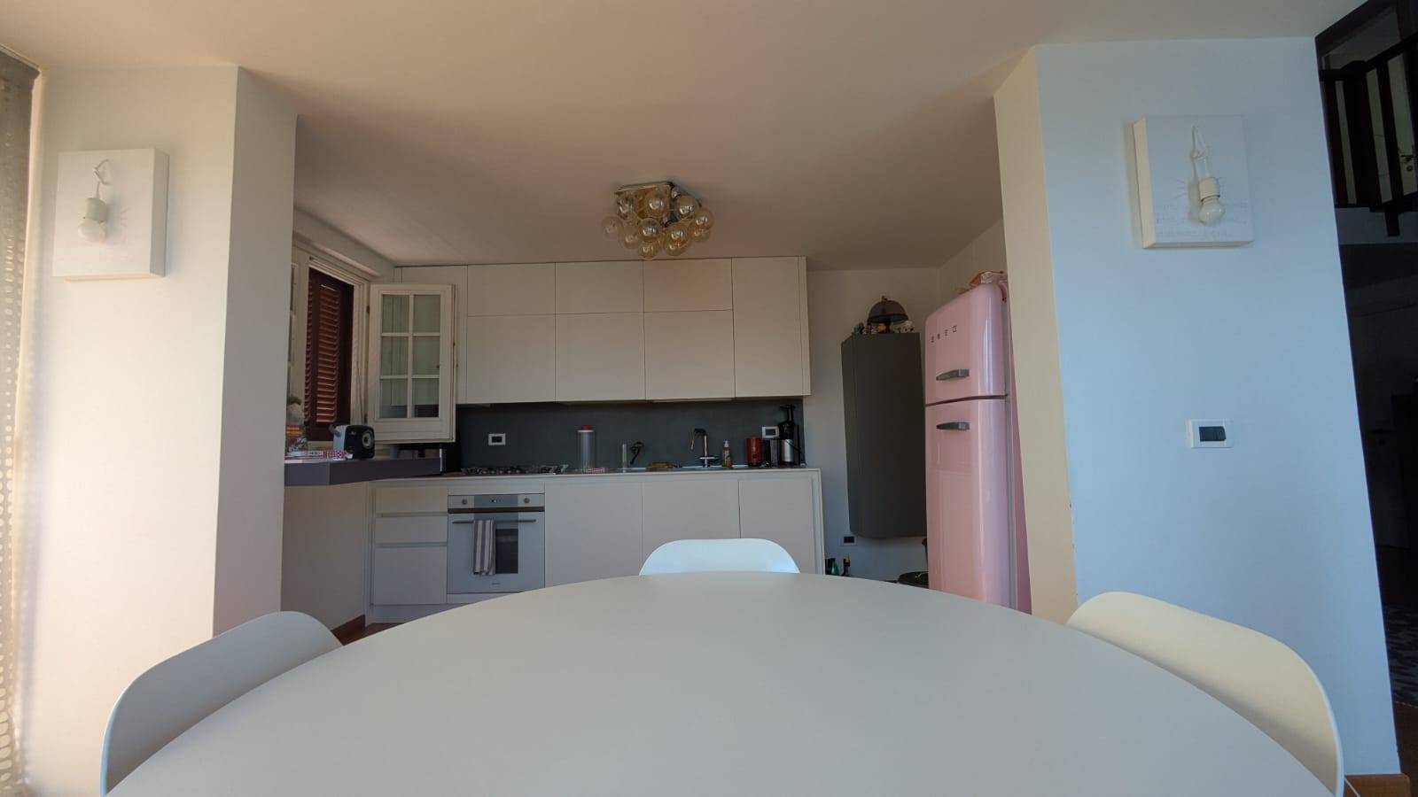 Appartamento in vendita a Giulianova, LIDO CENTRO