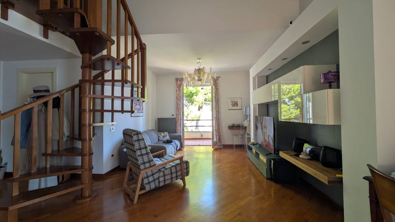 Appartamento in vendita a Giulianova, LIDO CENTRO