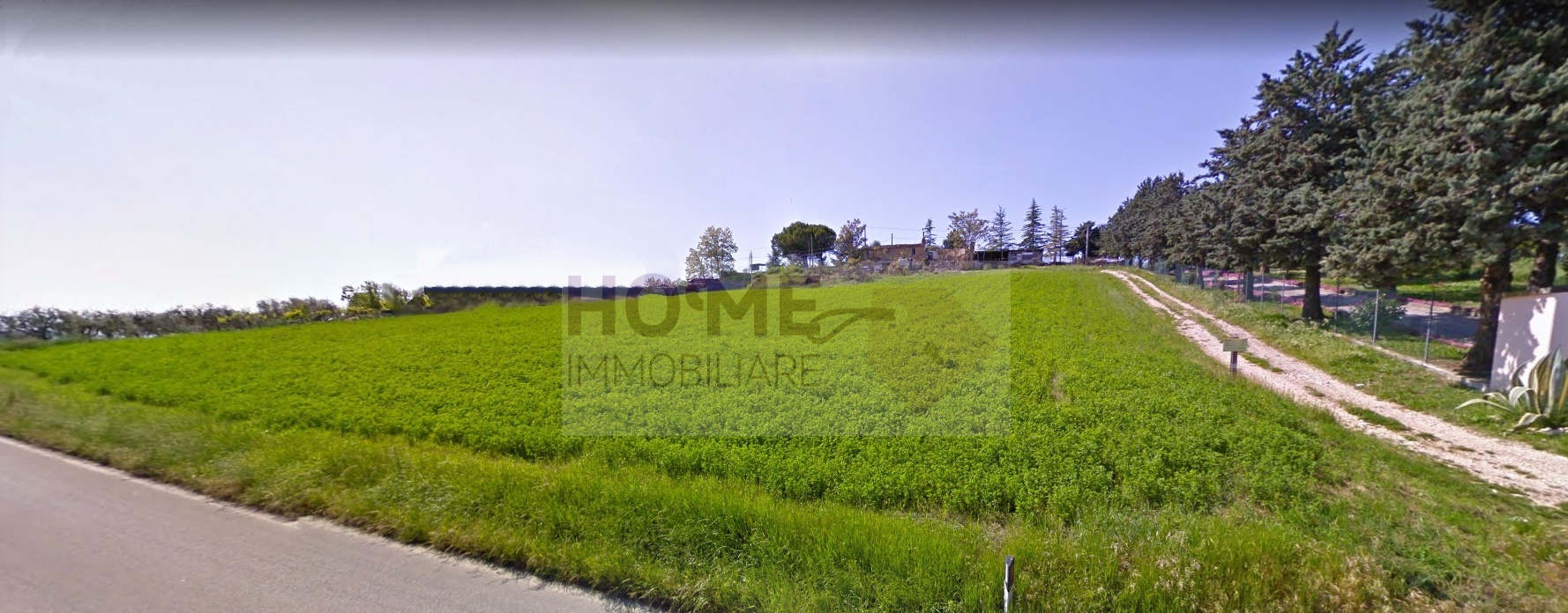 Terreno in vendita, Corridonia periferia