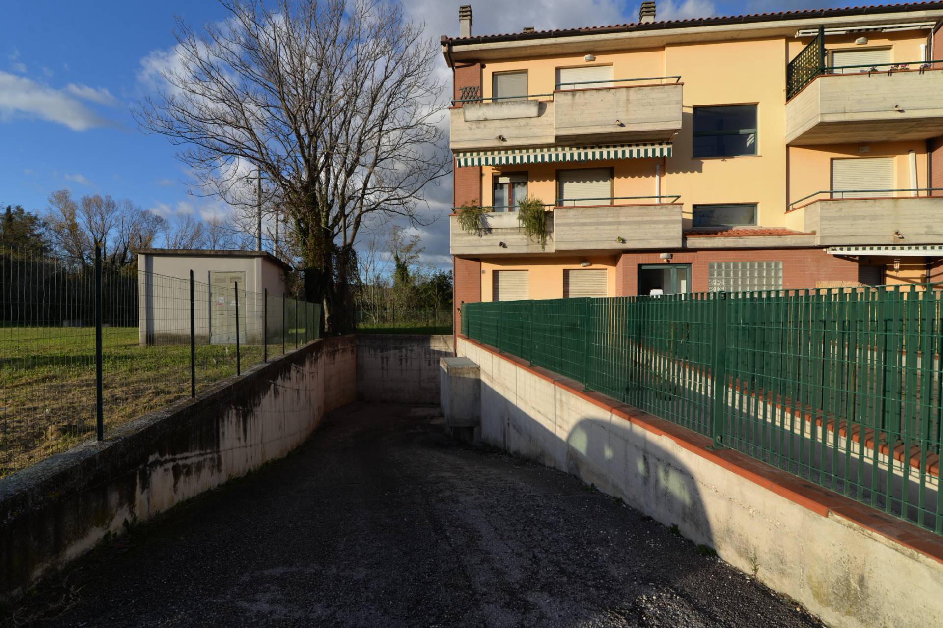 Appartamento in vendita a Corridonia, Colbuccaro