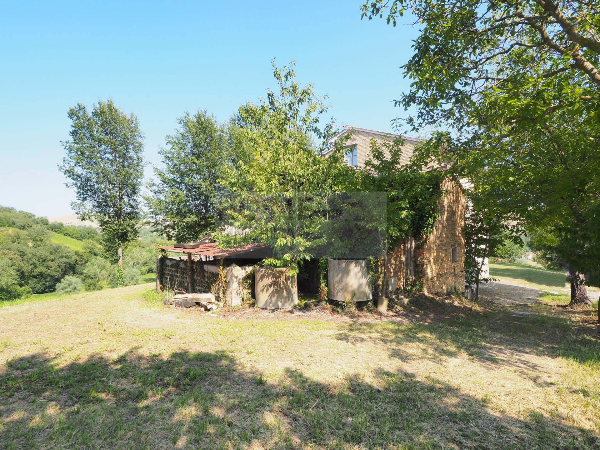 Casa singola in vendita a Mogliano, Zona Semicentrale