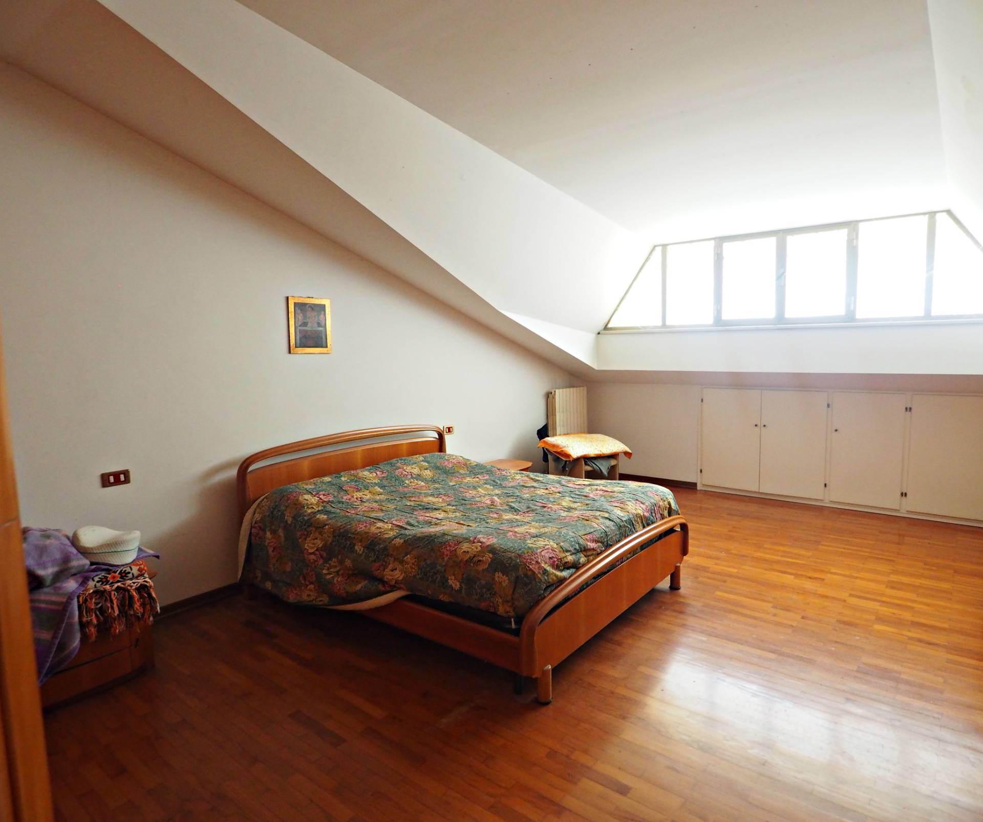 Casa singola in vendita a Mogliano, Zona Macina