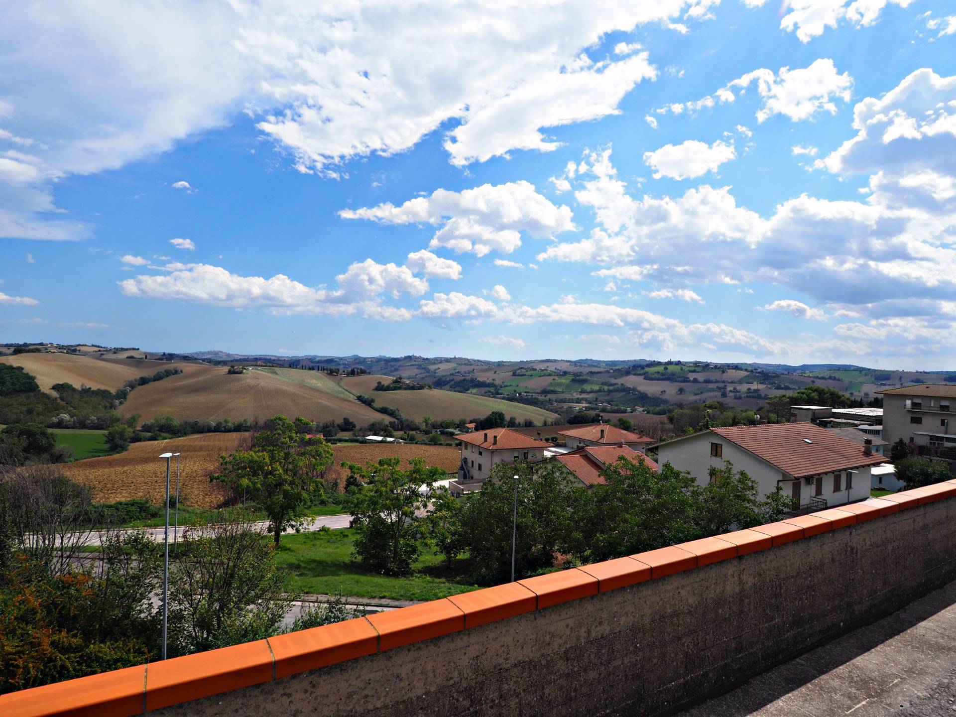 Casa singola in vendita a Mogliano, Zona Macina