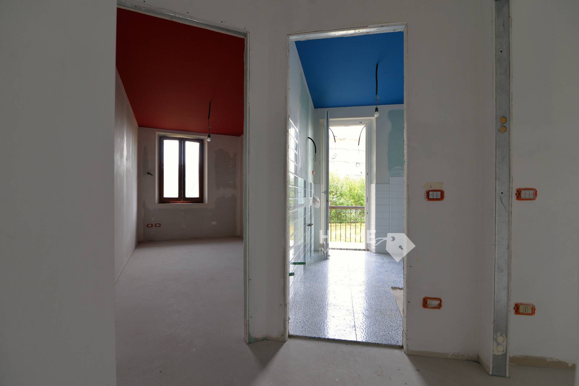 Villa in vendita a Appignano