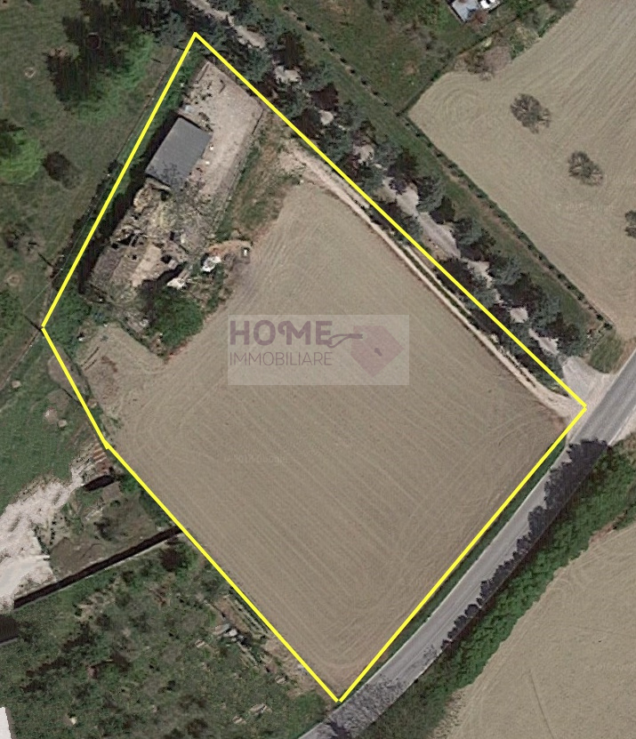 Terreno edificabile in vendita a Corridonia, Periferia