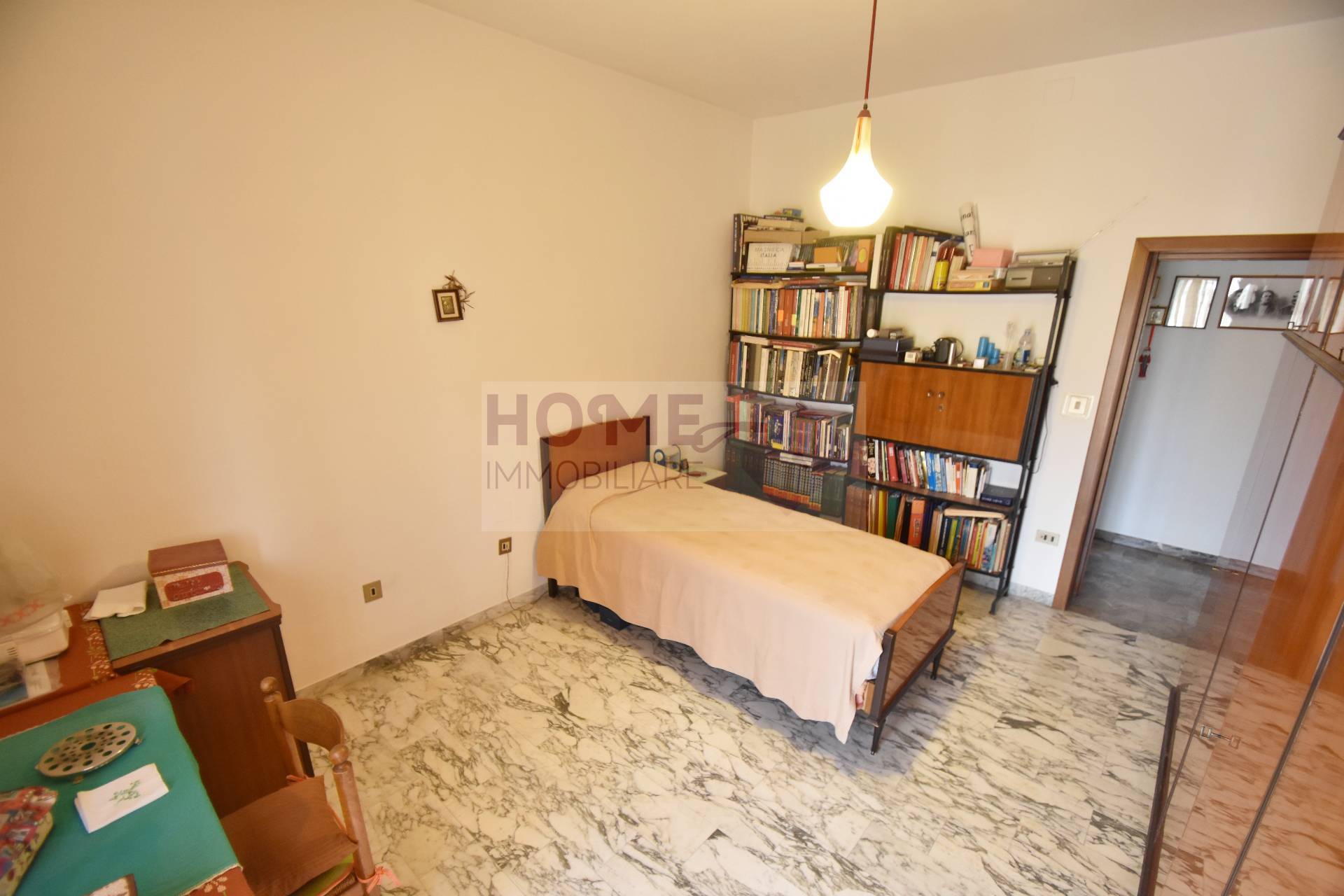 Appartamento in vendita a Macerata, Villa Potenza