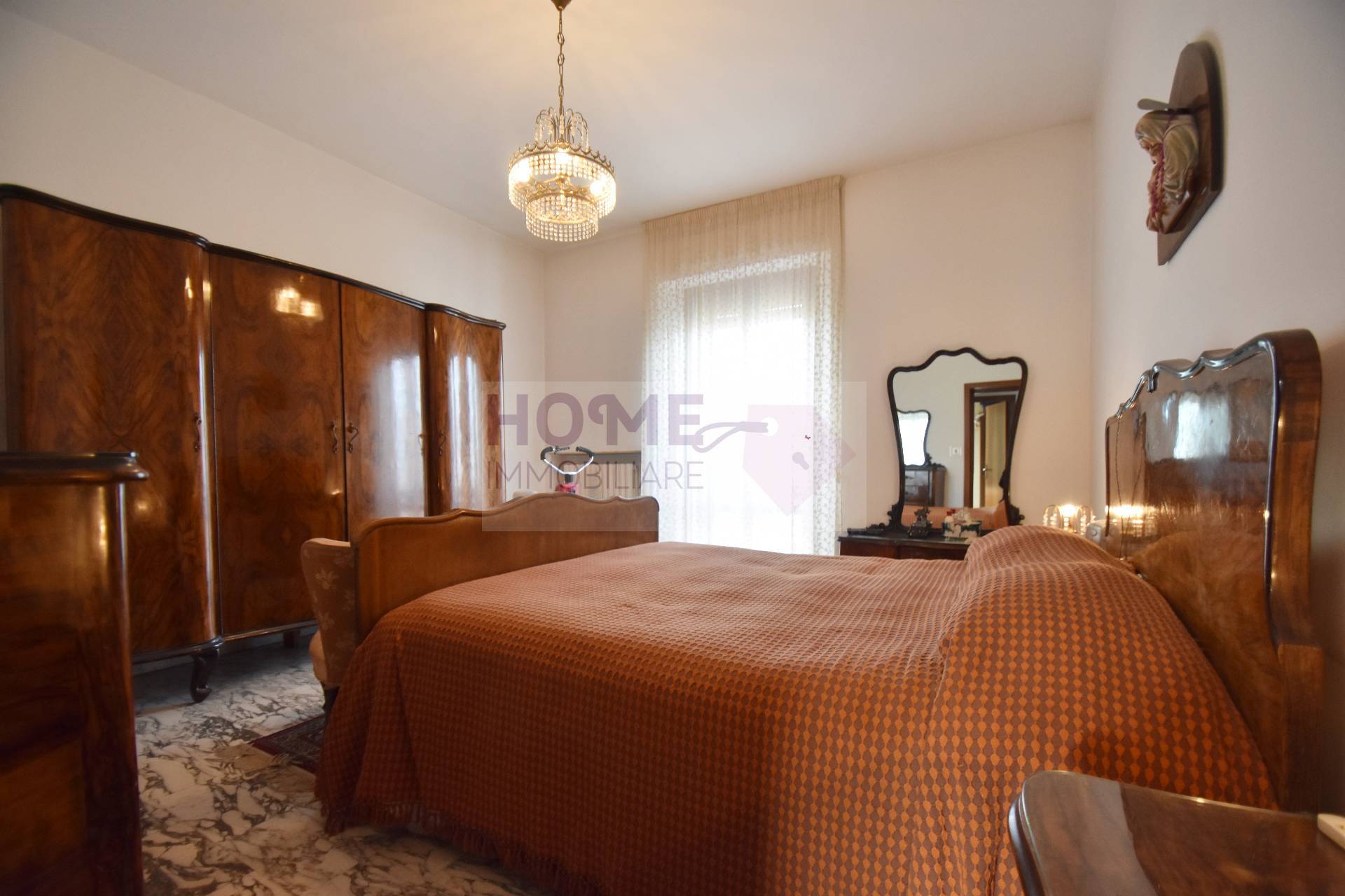 Appartamento in vendita a Macerata, Villa Potenza