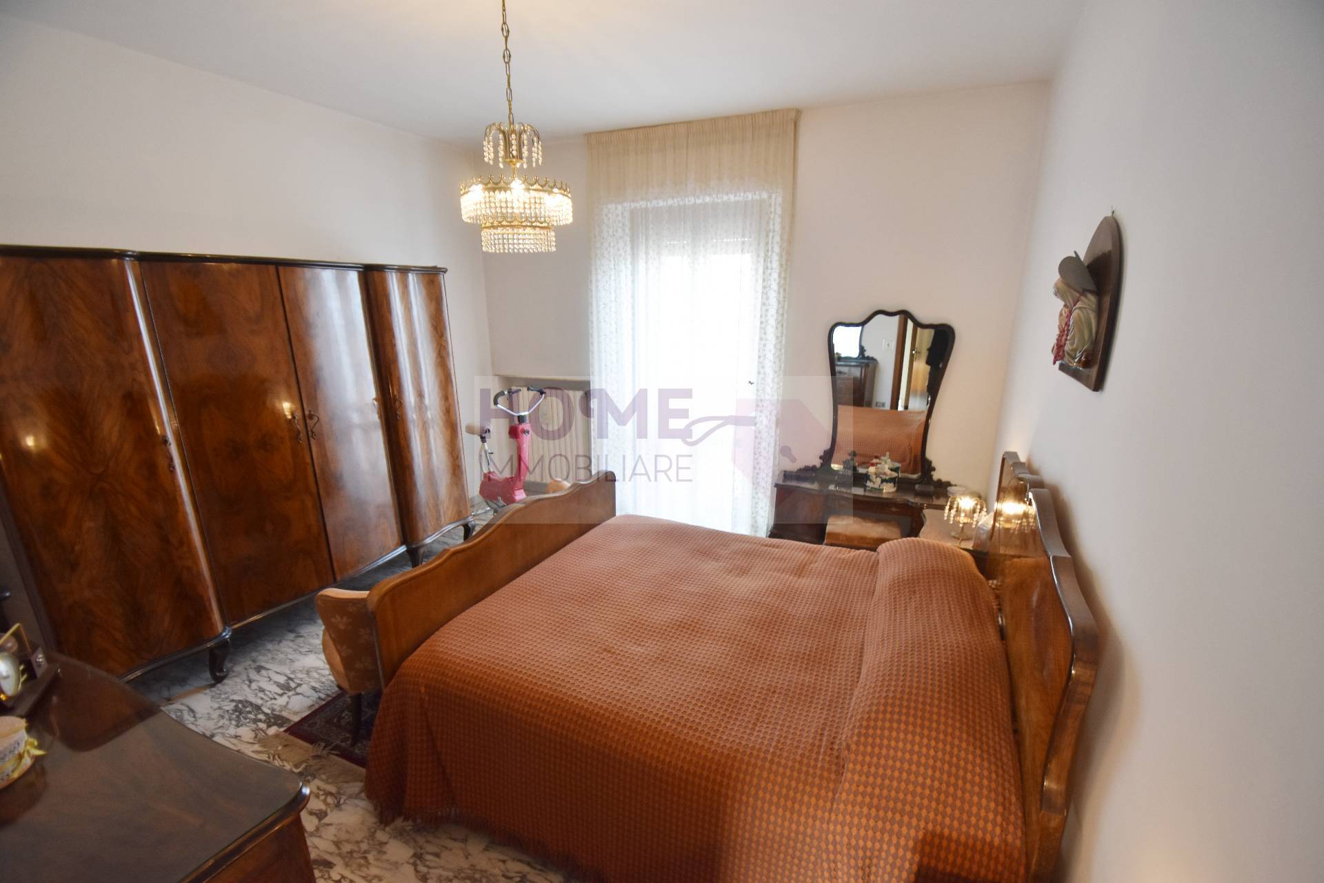 Appartamento in vendita a Macerata, Villa Potenza