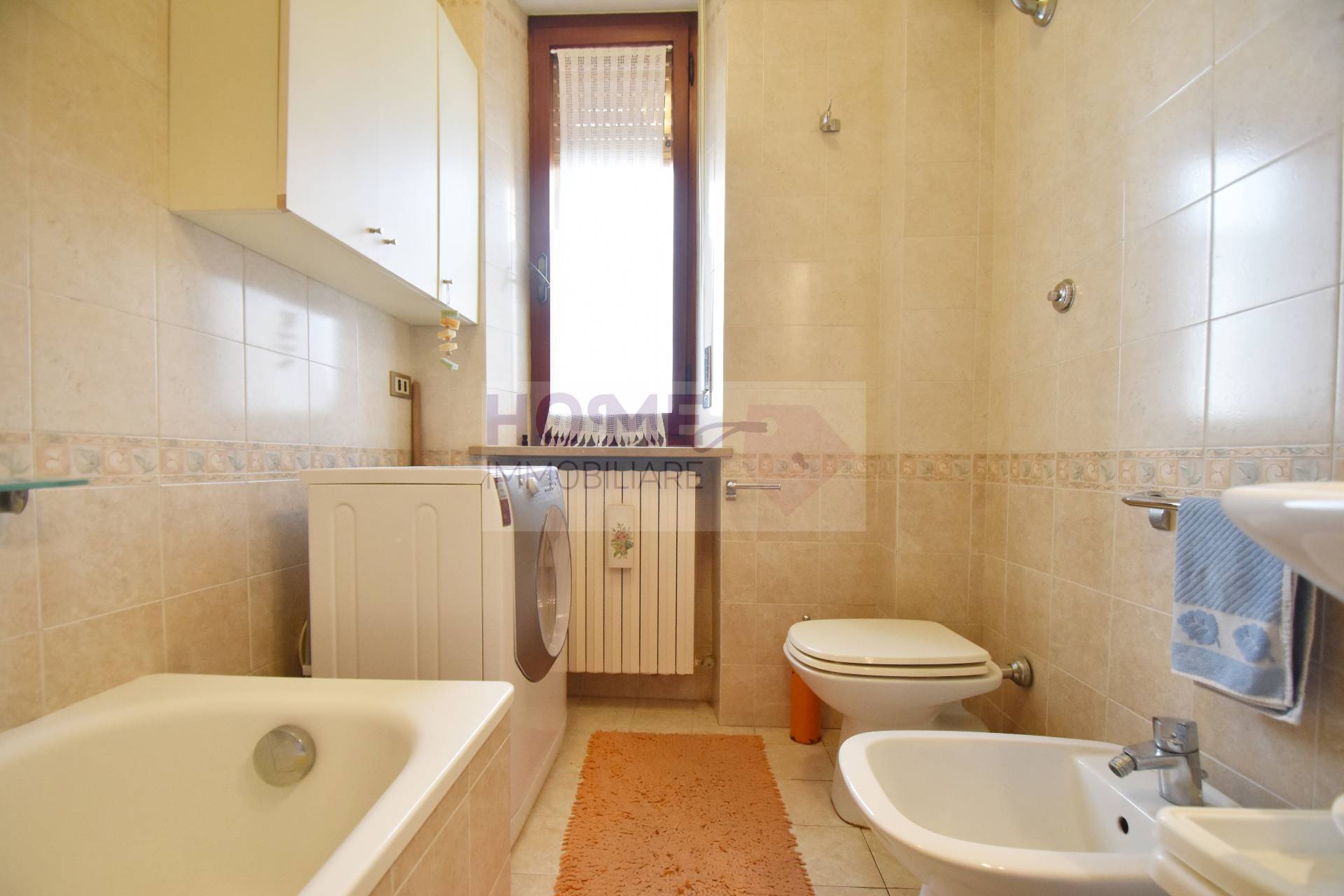 Appartamento in vendita a Macerata, Villa Potenza