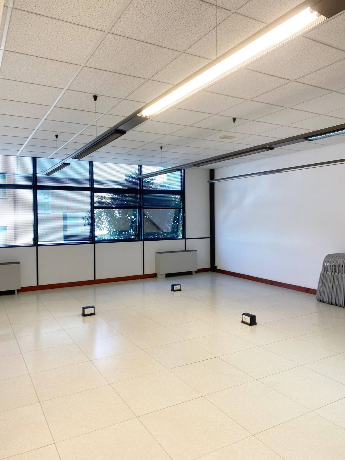 Studio/Ufficio in affitto a Corridonia, Zona Industriale