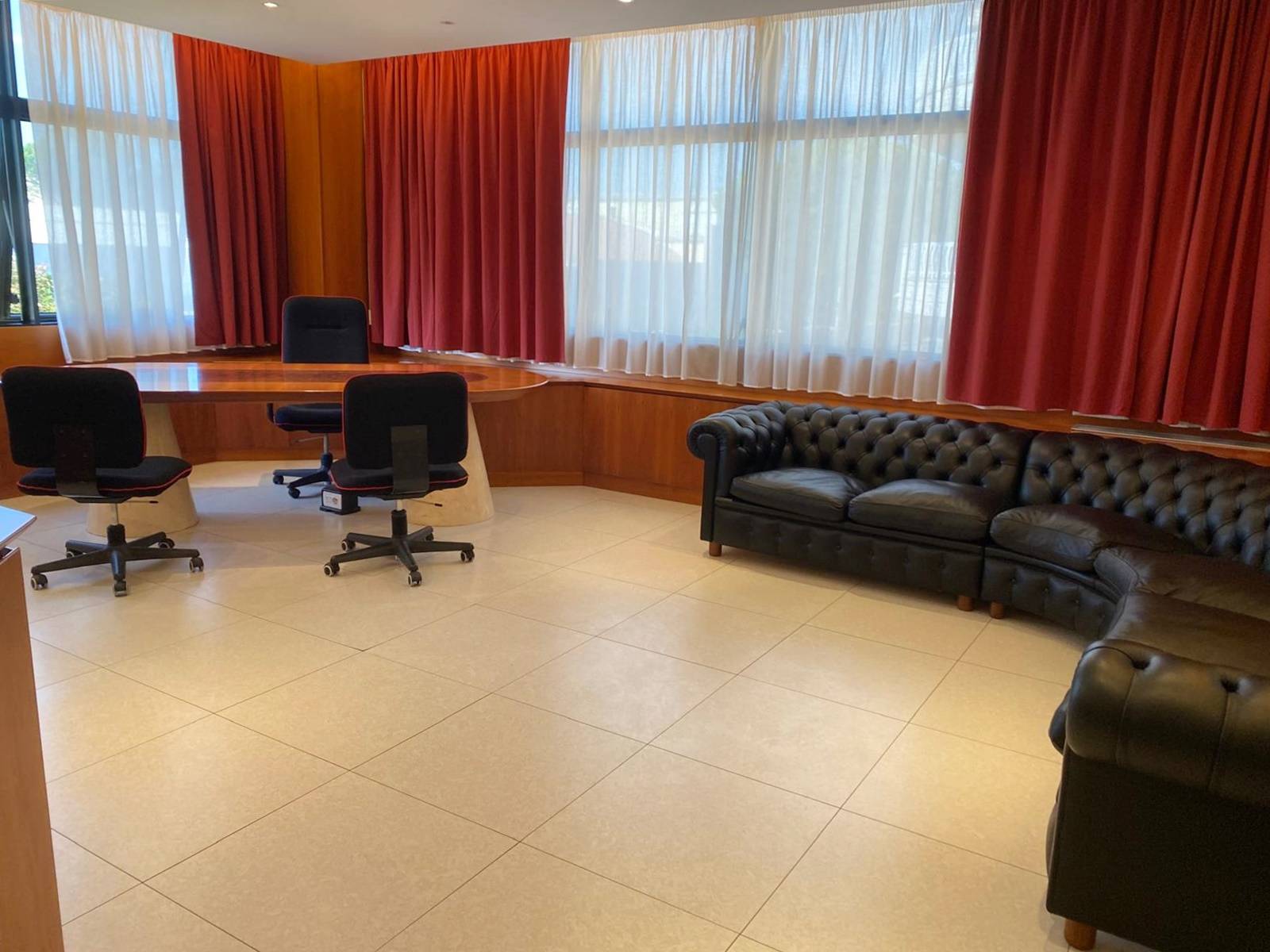 Studio/Ufficio in affitto a Corridonia, Zona Industriale