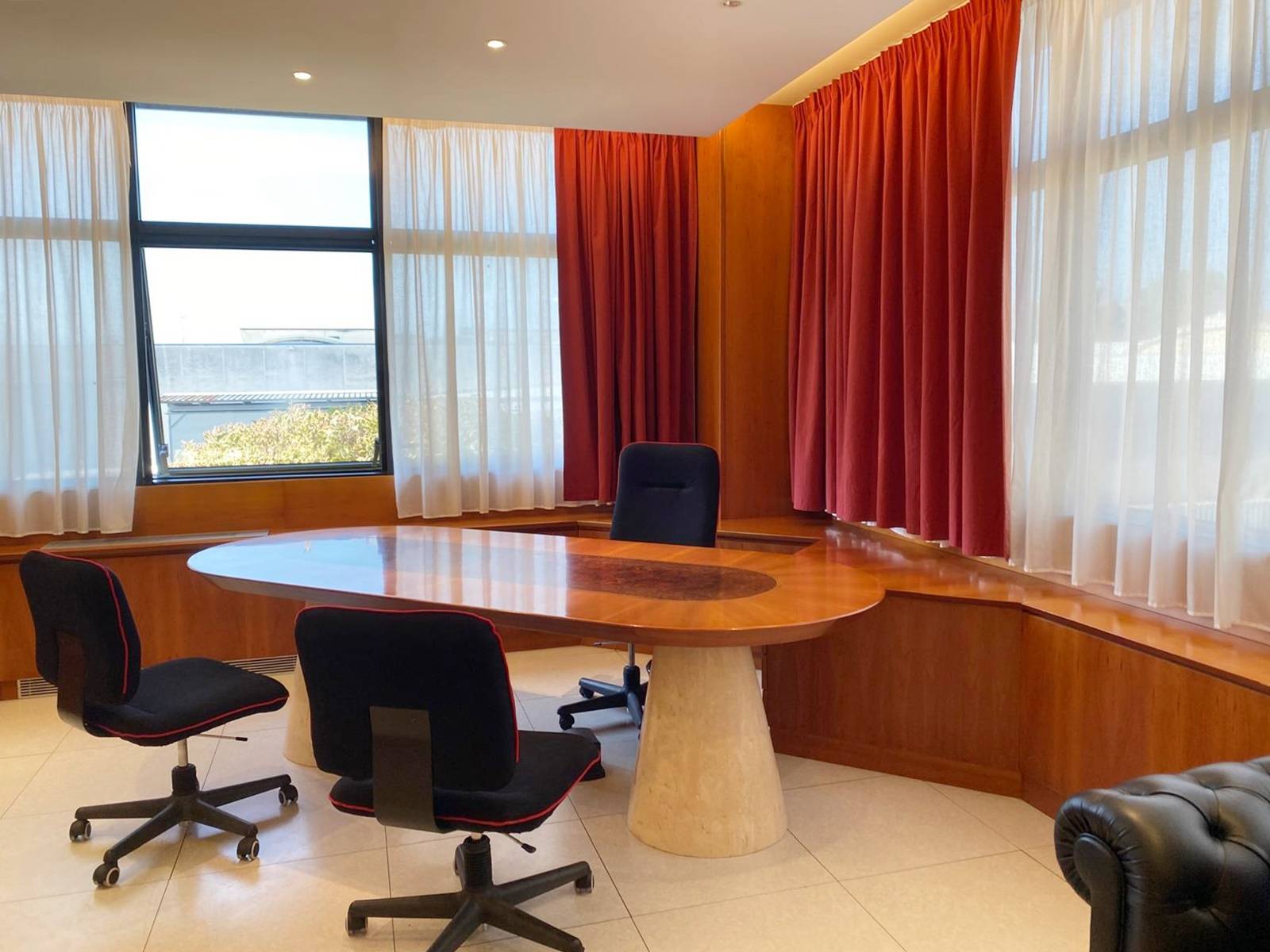 Studio/Ufficio in affitto a Corridonia, Zona Industriale