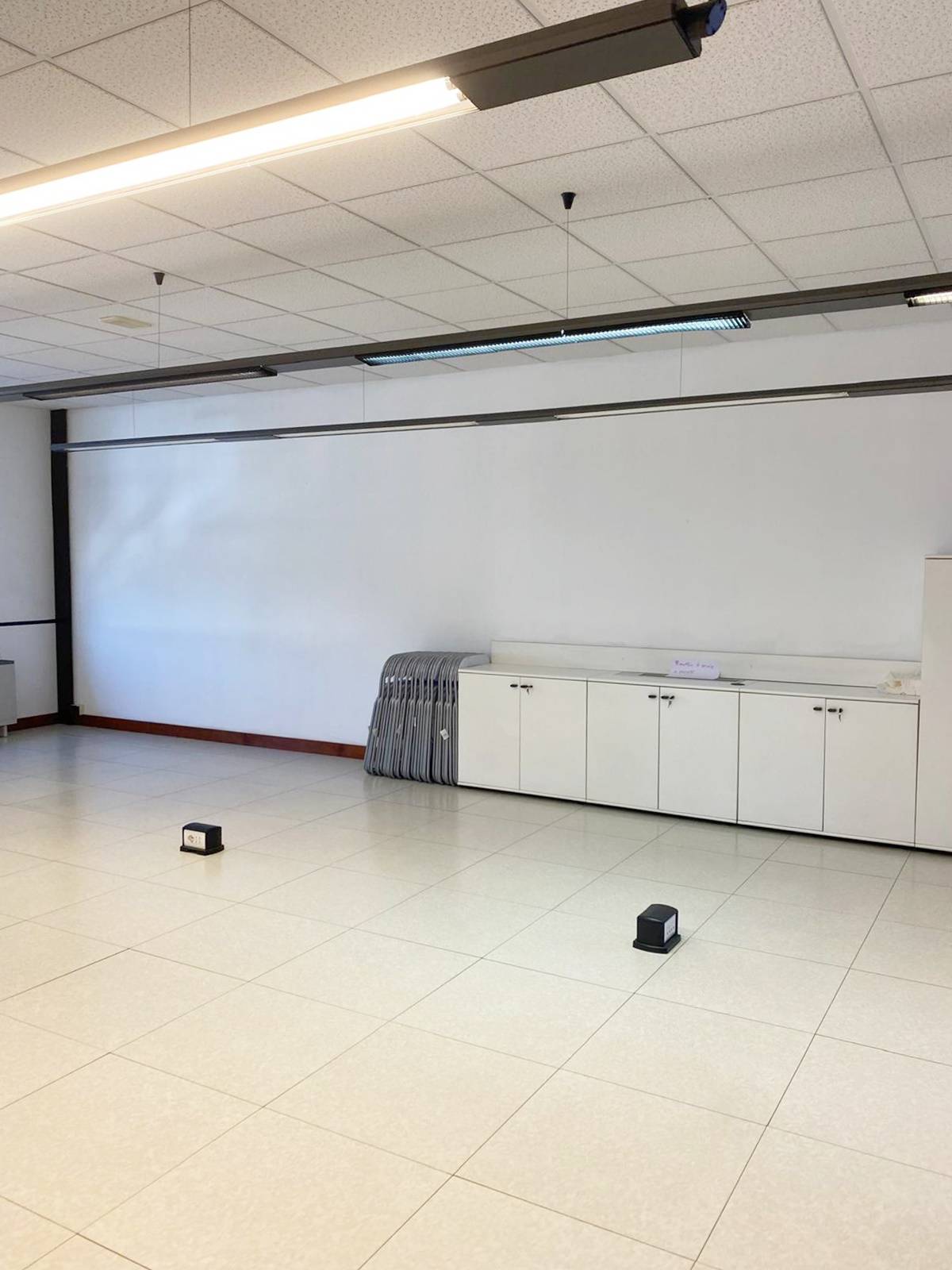 Studio/Ufficio in affitto a Corridonia, Zona Industriale