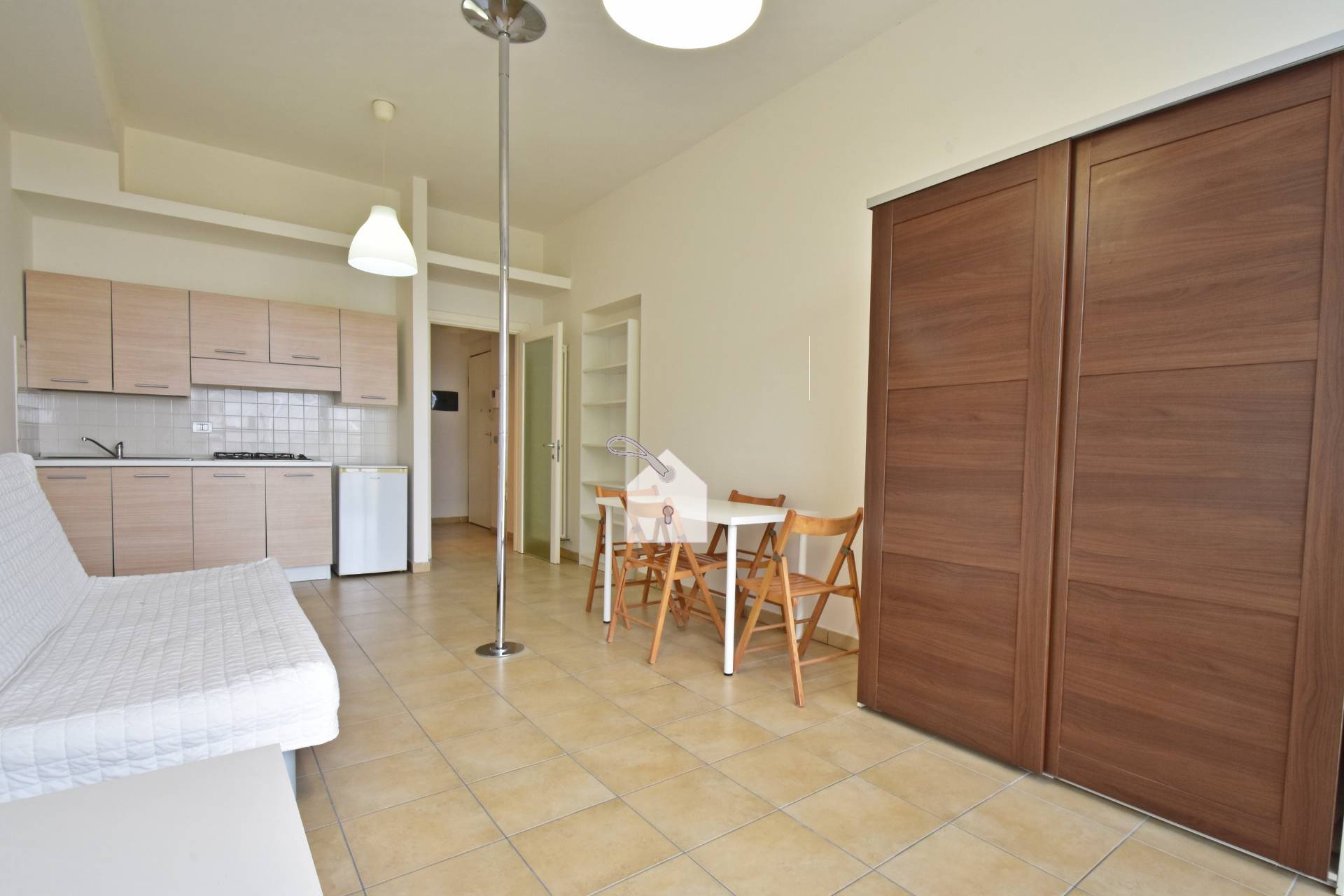 Appartamento in vendita a Macerata, Zona Centrale