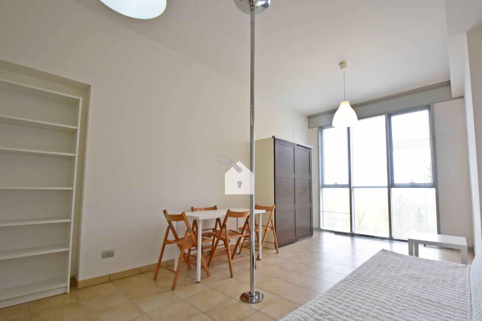 Appartamento in vendita a Macerata, Zona Centrale