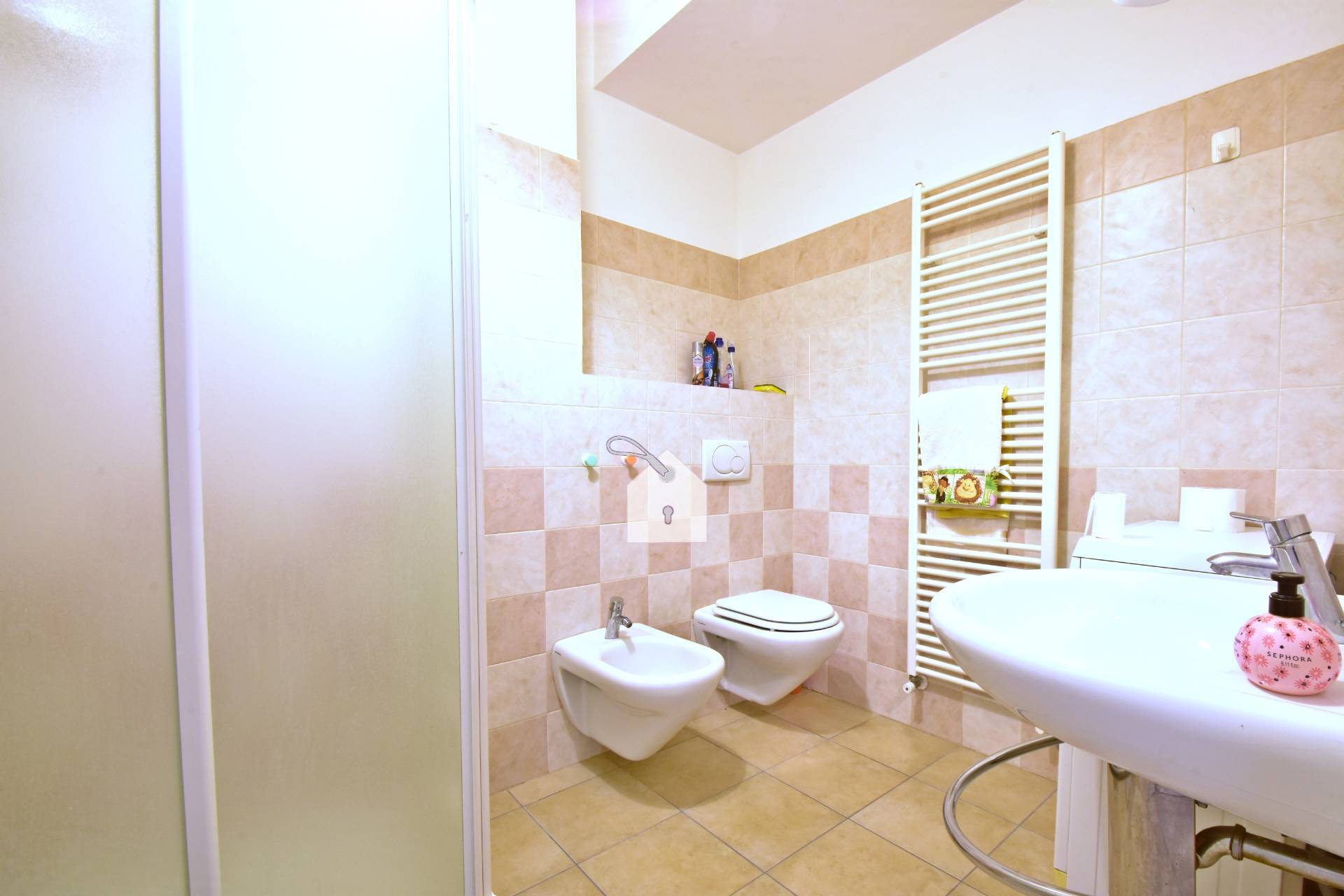 Appartamento in vendita a Macerata, Zona Centrale