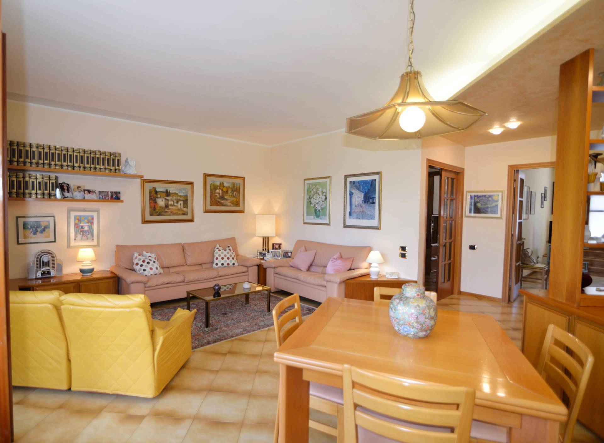 Appartamento in vendita a Macerata, Semicentrale