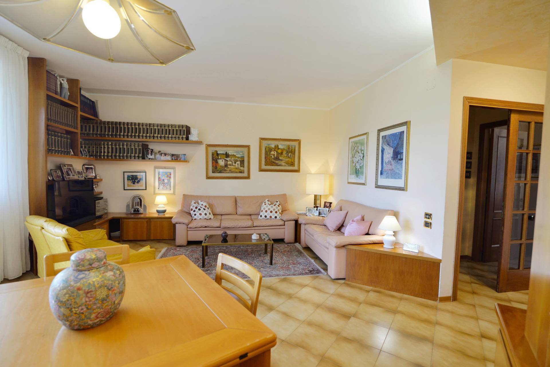 Appartamento in vendita a Macerata, Semicentrale