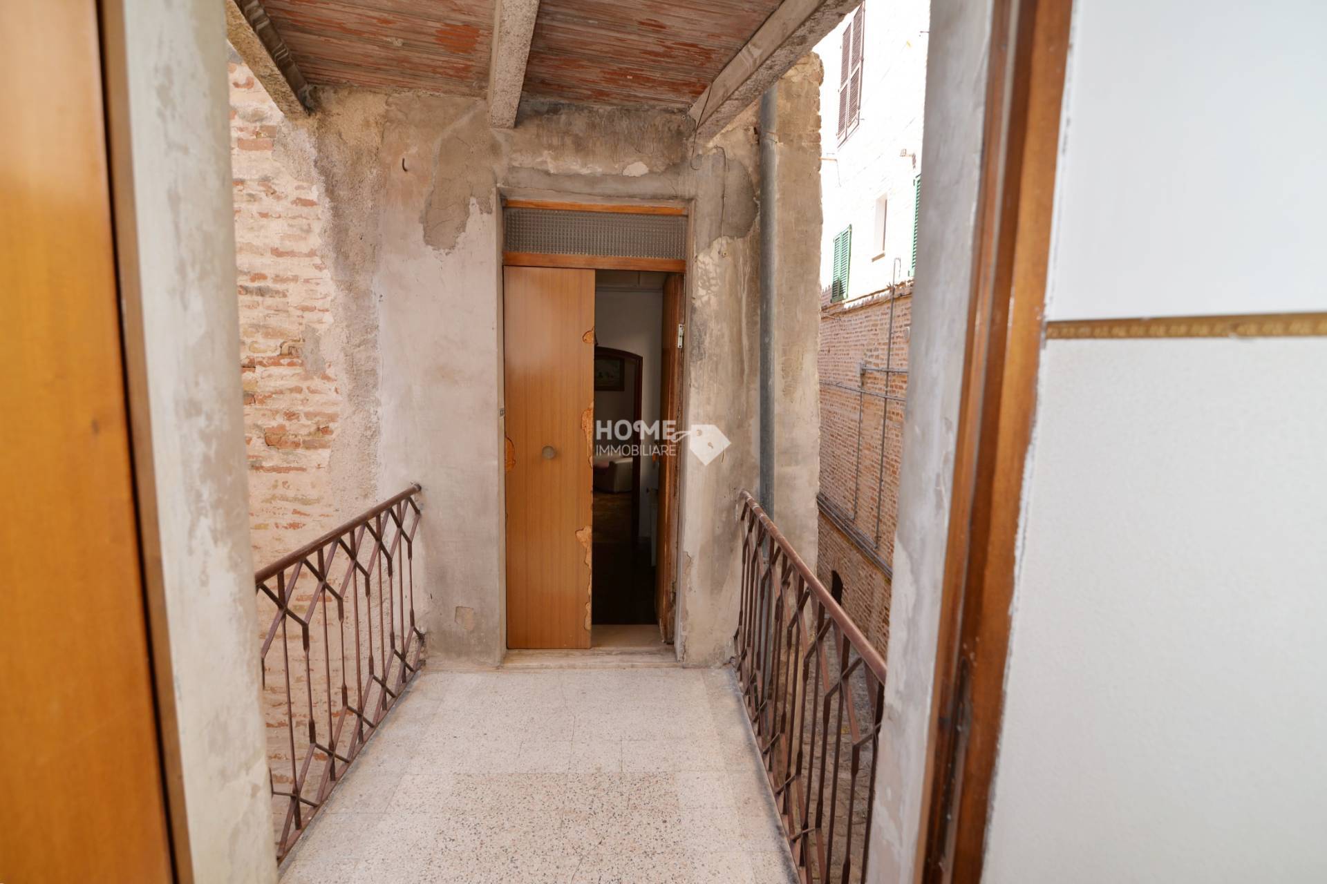 Casa singola in vendita a Urbisaglia, zona Centrale