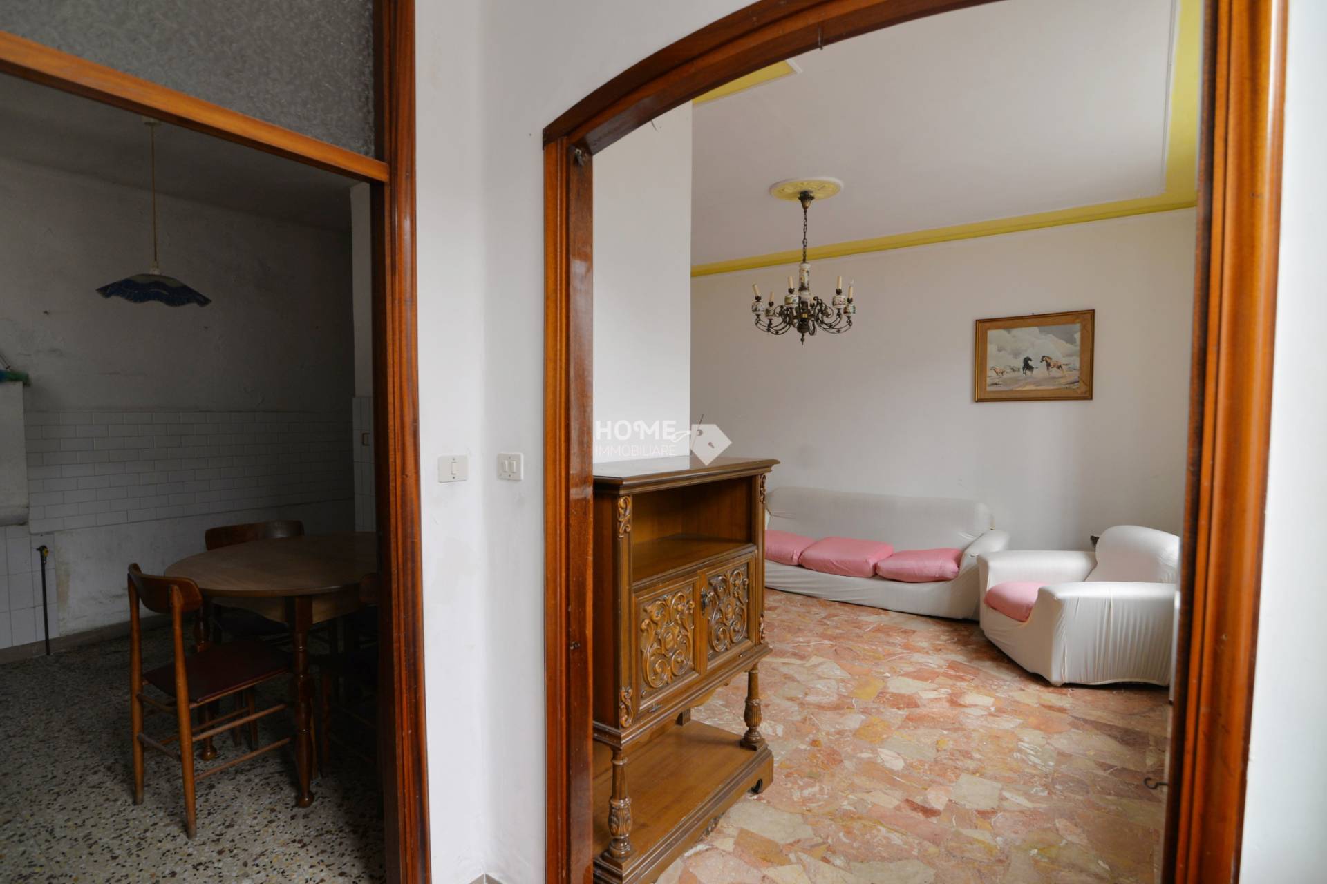 Casa singola in vendita a Urbisaglia, zona Centrale