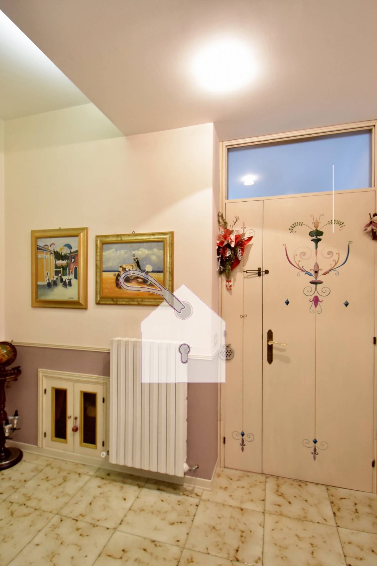 Appartamento in vendita a Urbisaglia, Illuminati