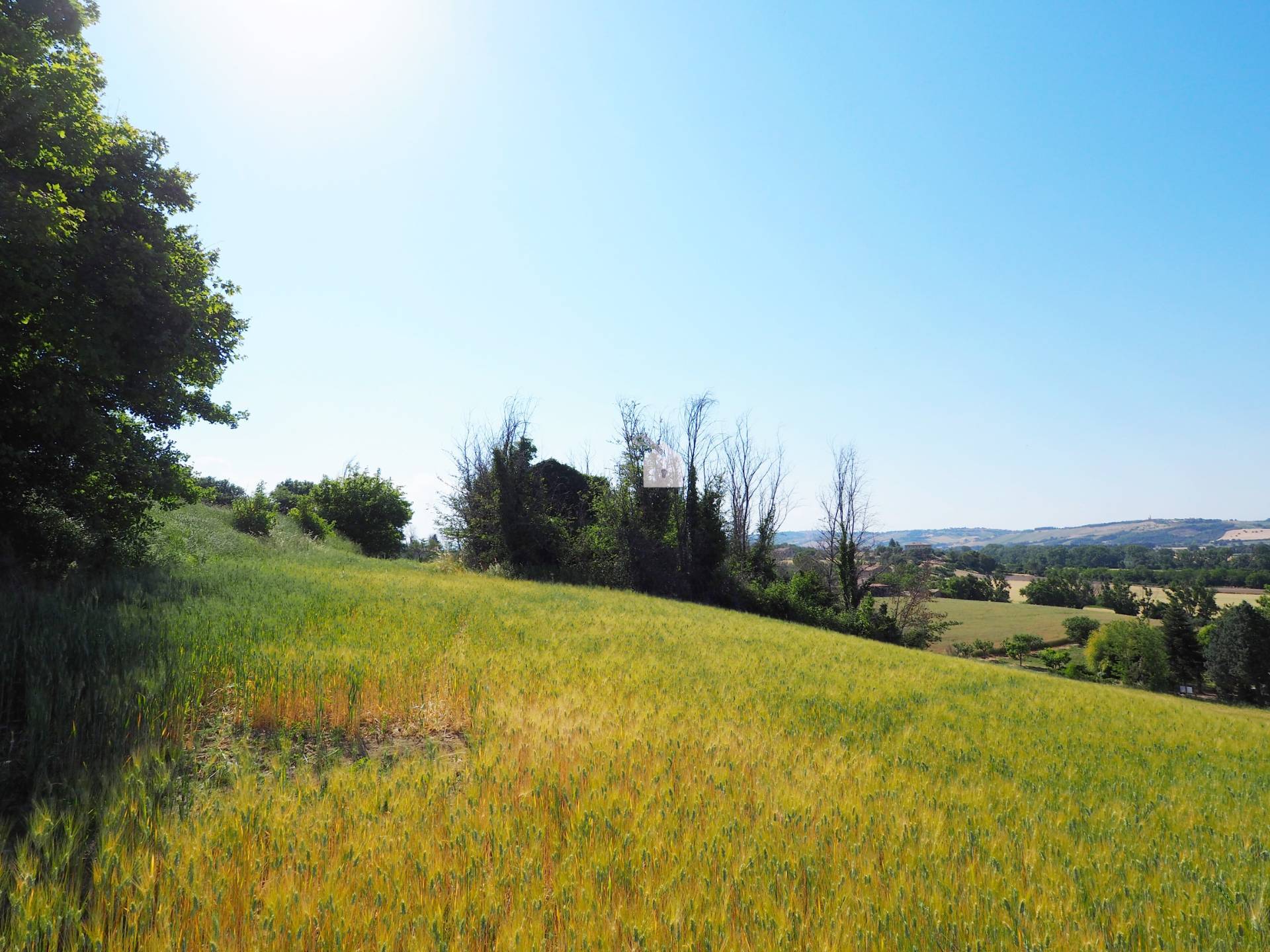 Rustico in vendita a Corridonia, zona semi-centrale