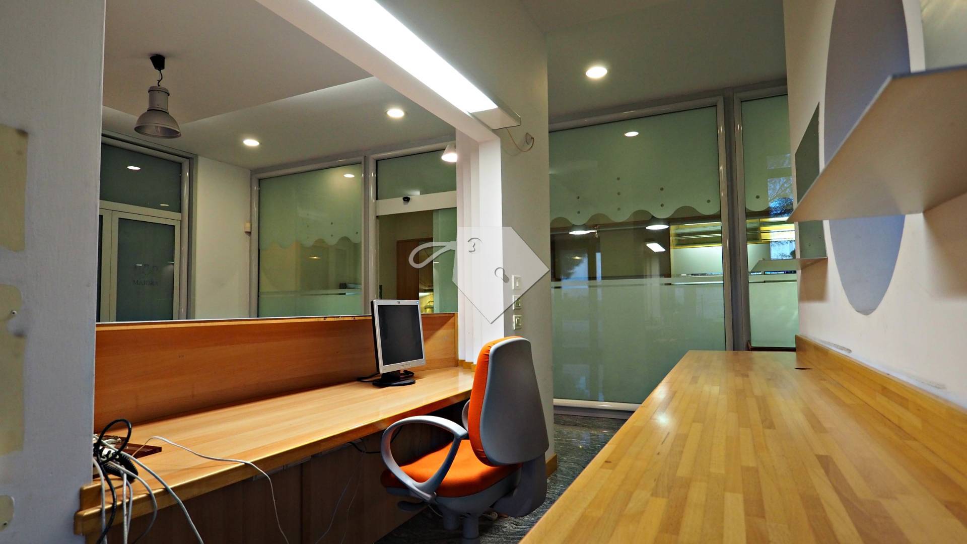 Studio/Ufficio in affitto a Corridonia, Zona Industriale