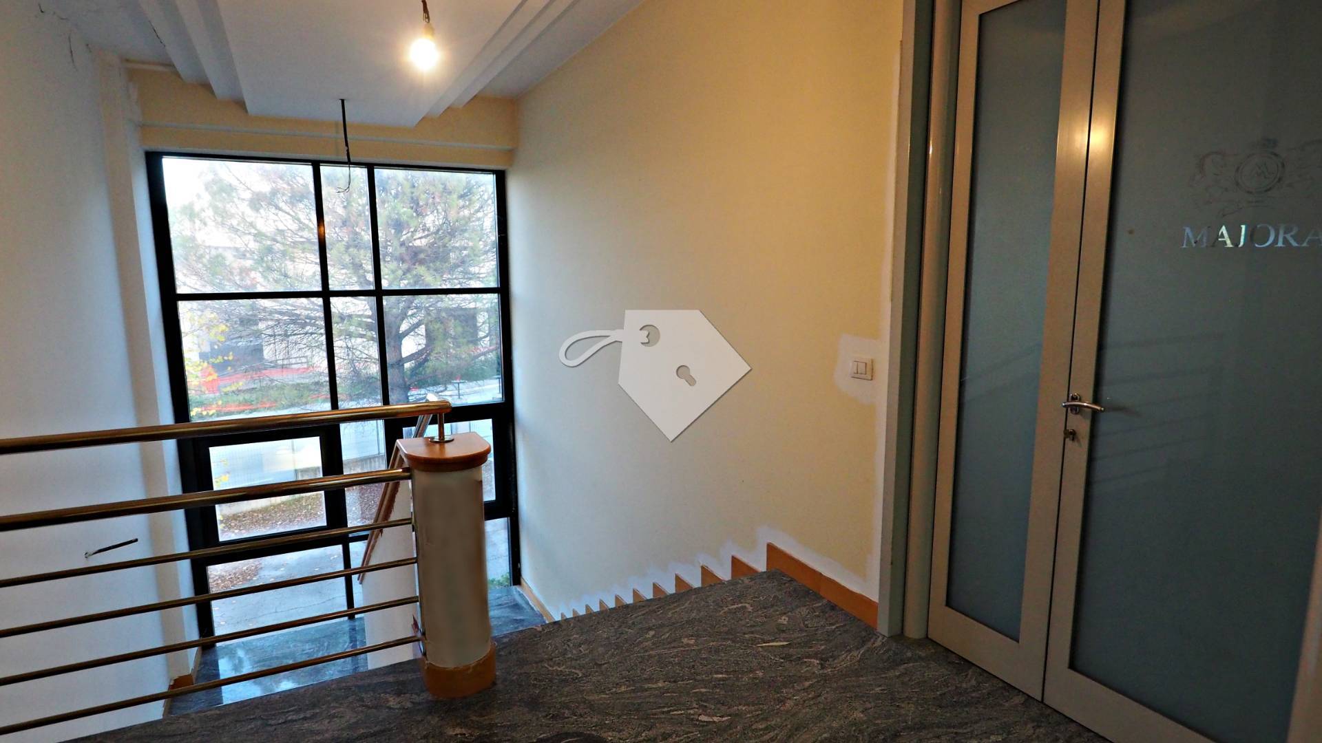 Studio/Ufficio in affitto a Corridonia, Zona Industriale