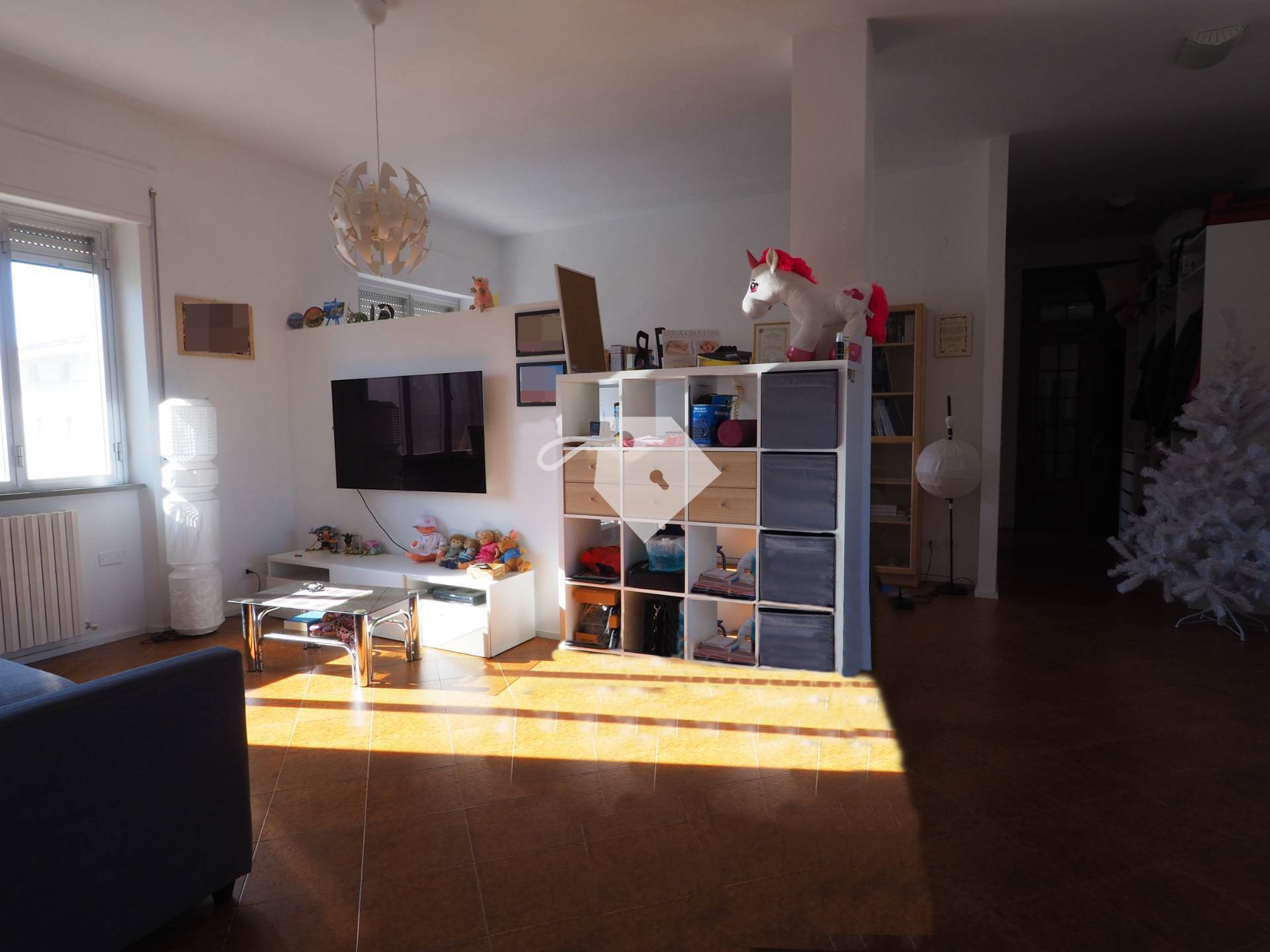 Appartamento in vendita a Massa Fermana