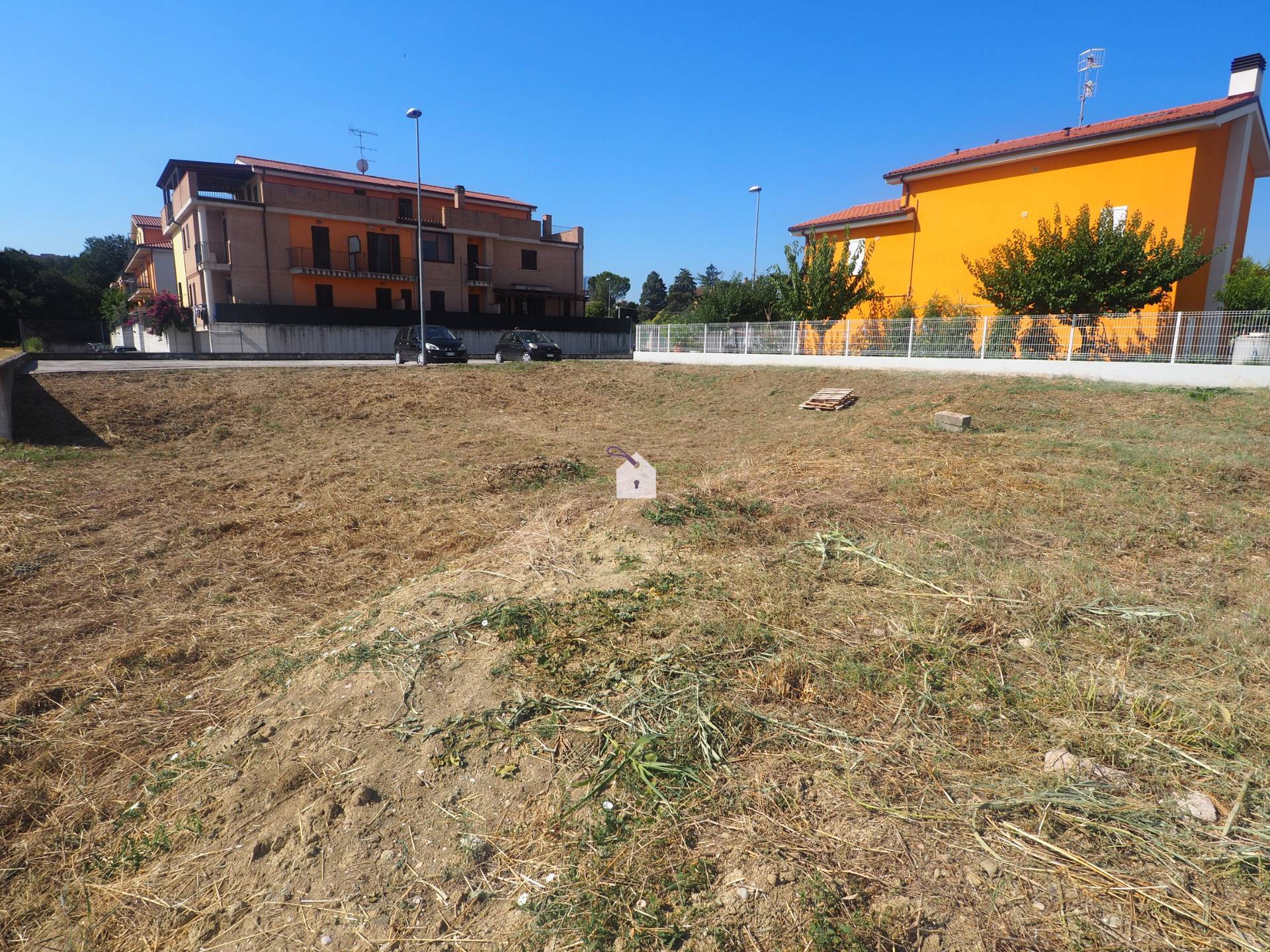 Terreno edificabile in vendita a Corridonia, Zona Industriale