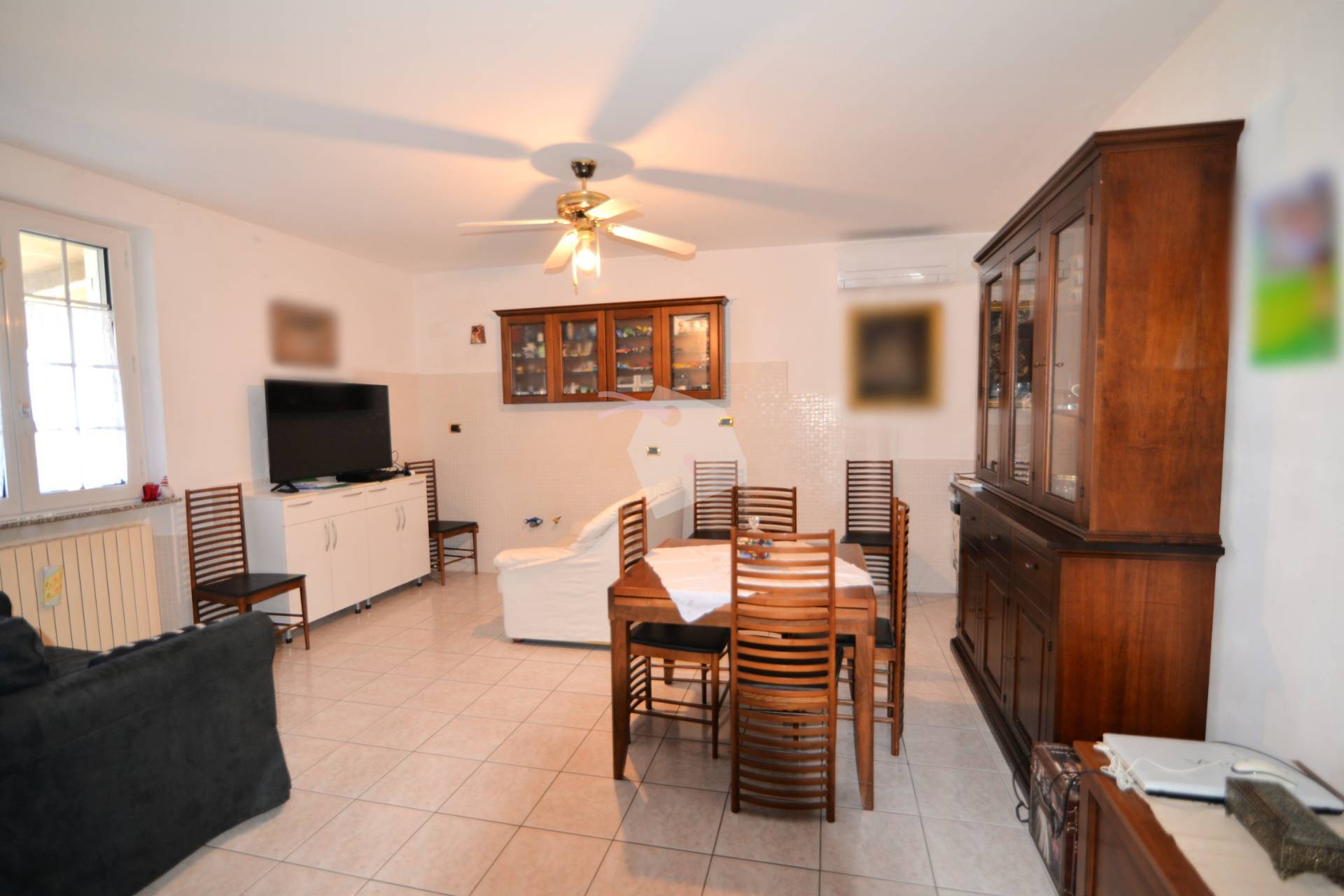 Appartamento in vendita a Treia, periferia