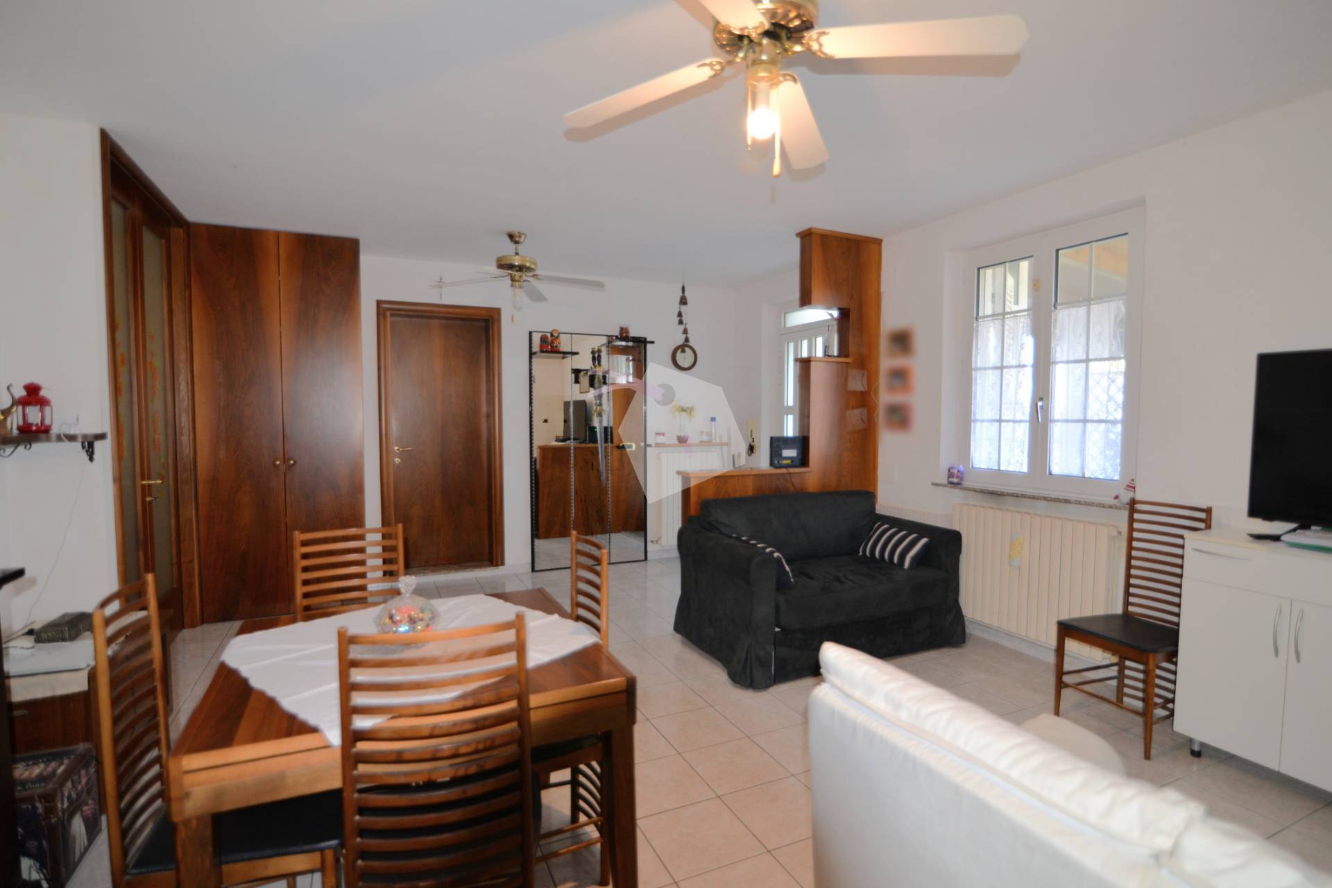 Appartamento in vendita a Treia, periferia