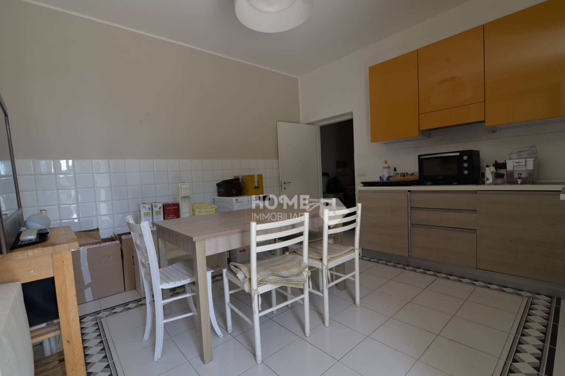 Appartamento in vendita a Macerata, Zona via Roma