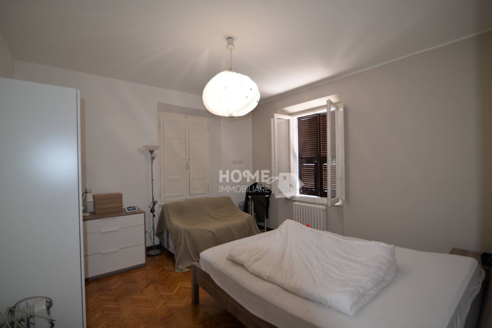 Appartamento in vendita a Macerata, Zona via Roma