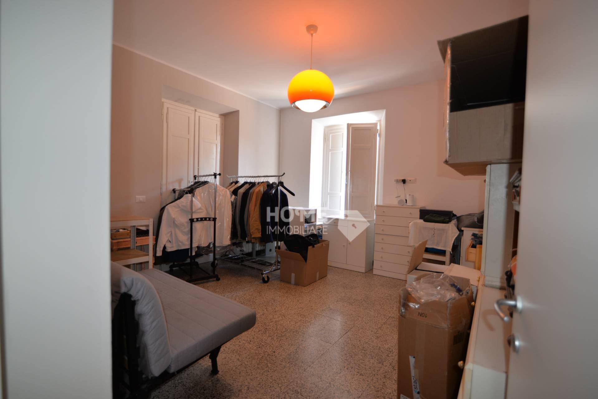 Appartamento in vendita a Macerata, Zona via Roma