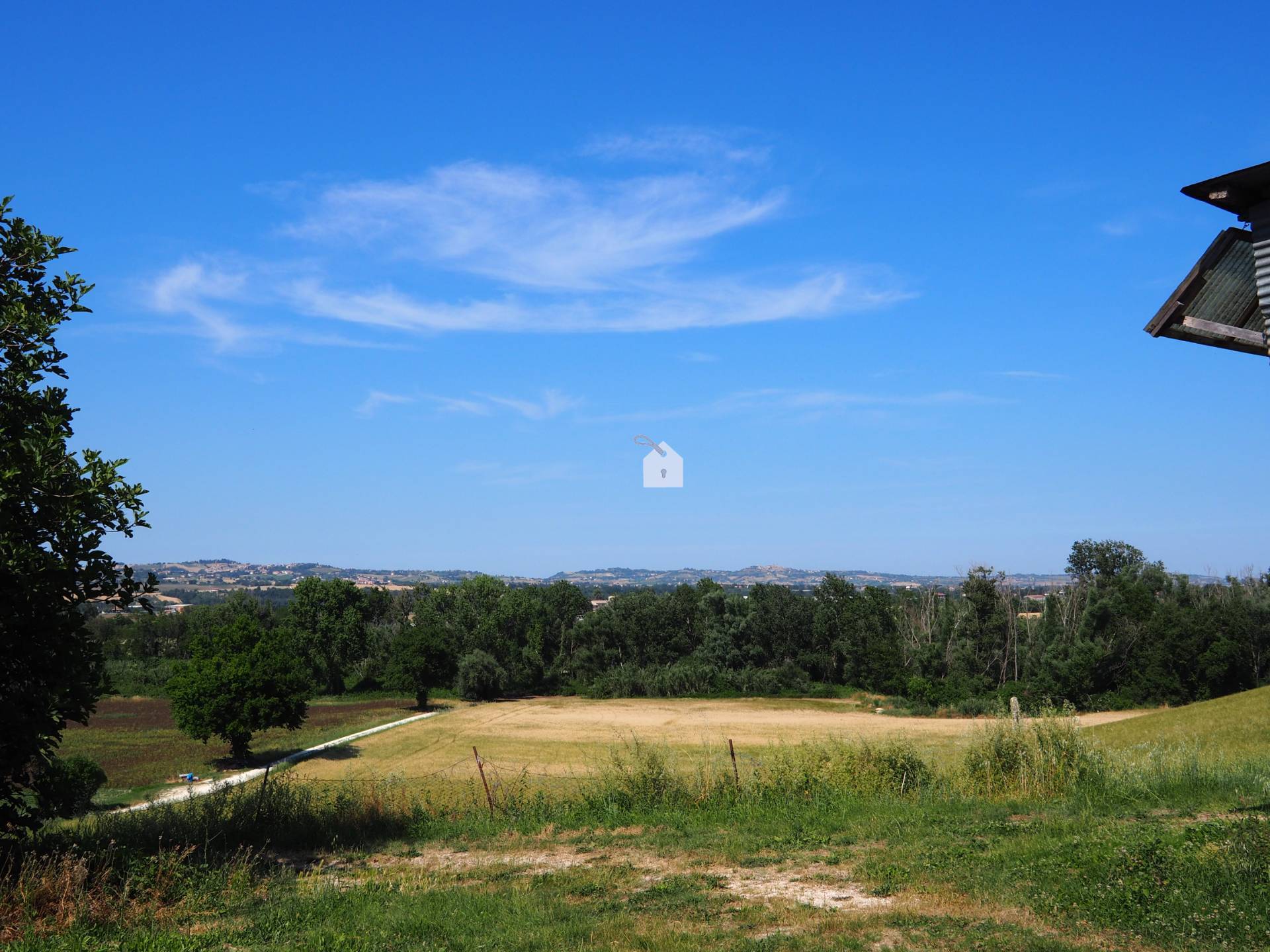 Rustico in vendita a Corridonia, zona semi-centrale