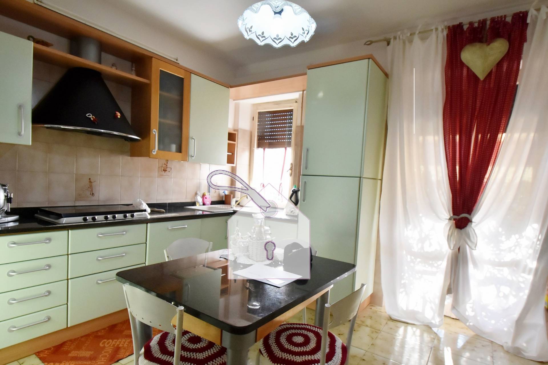 Appartamento in vendita a Urbisaglia, Illuminati