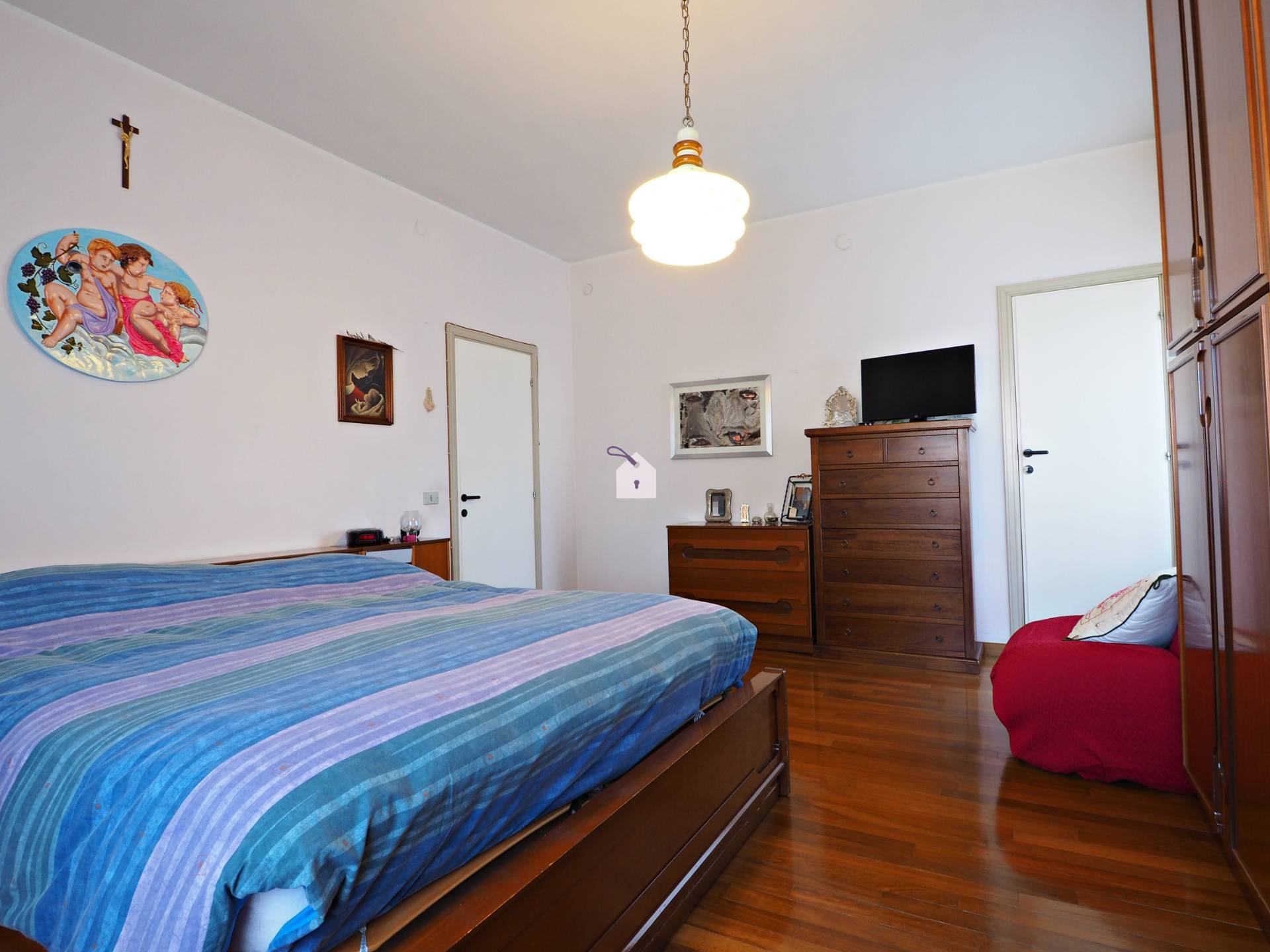 Villette a schiera in vendita a Corridonia, zona semi-centrale