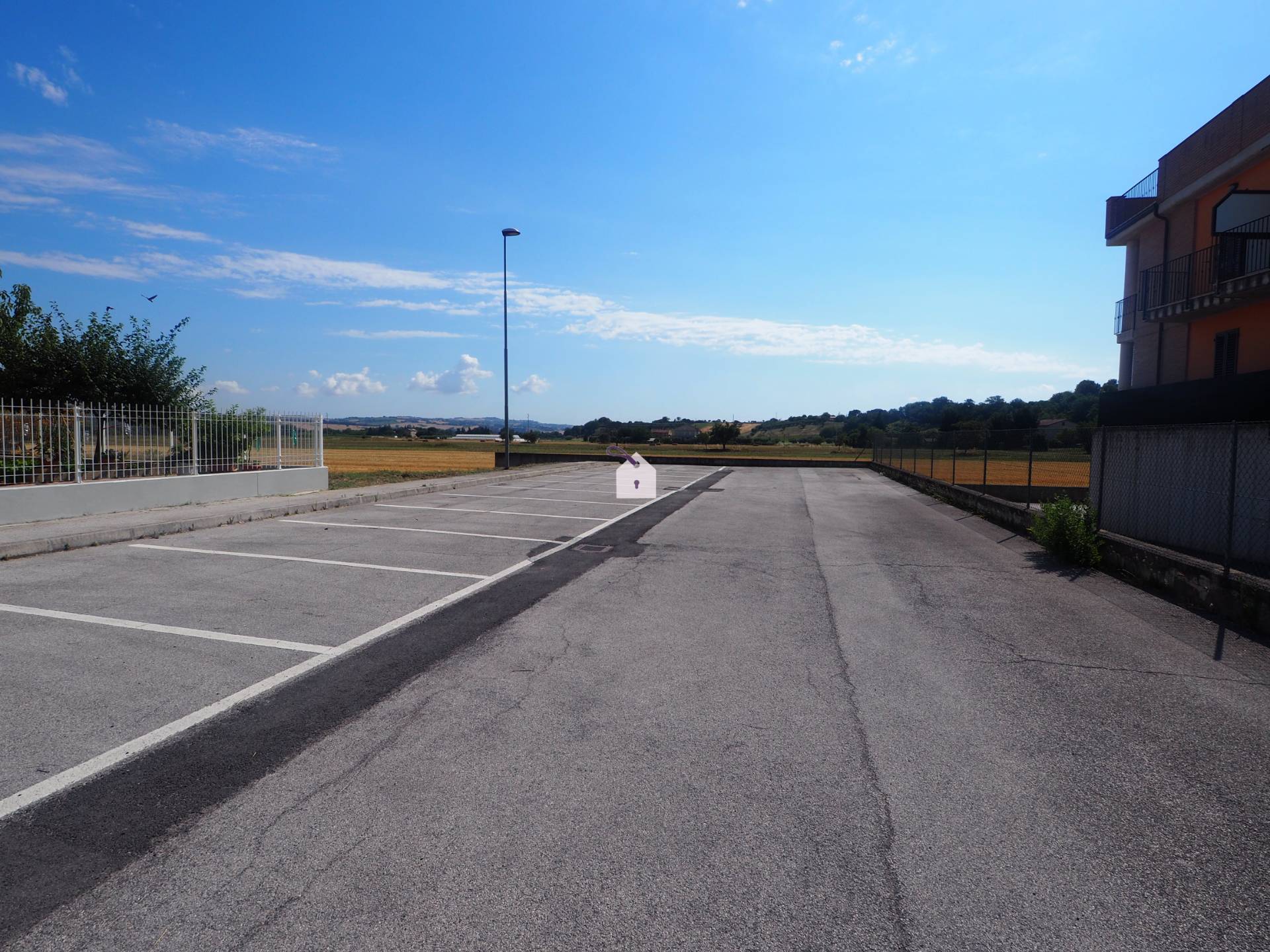 Terreno edificabile in vendita a Corridonia, Zona Industriale