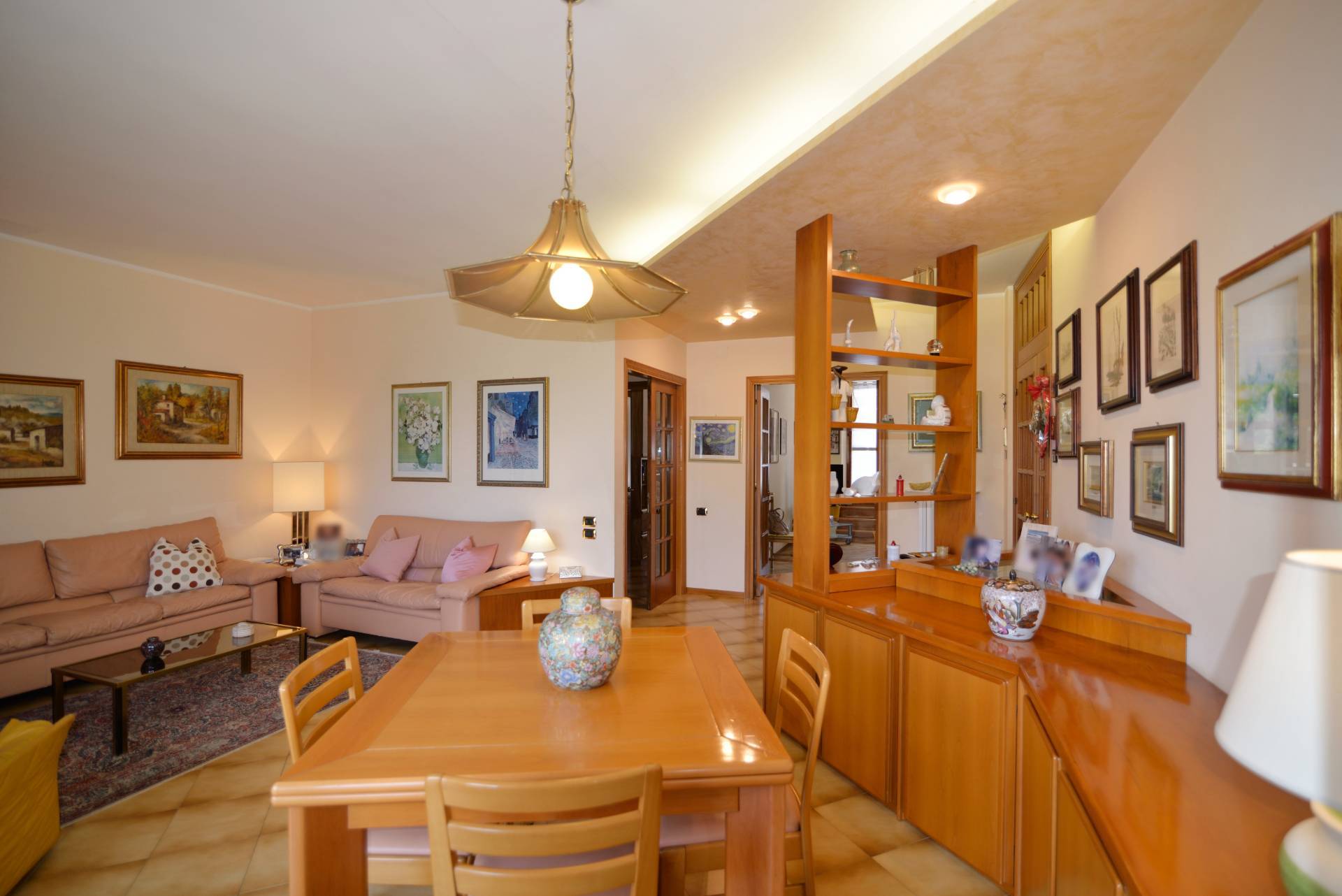 Appartamento in vendita a Macerata, Semicentrale