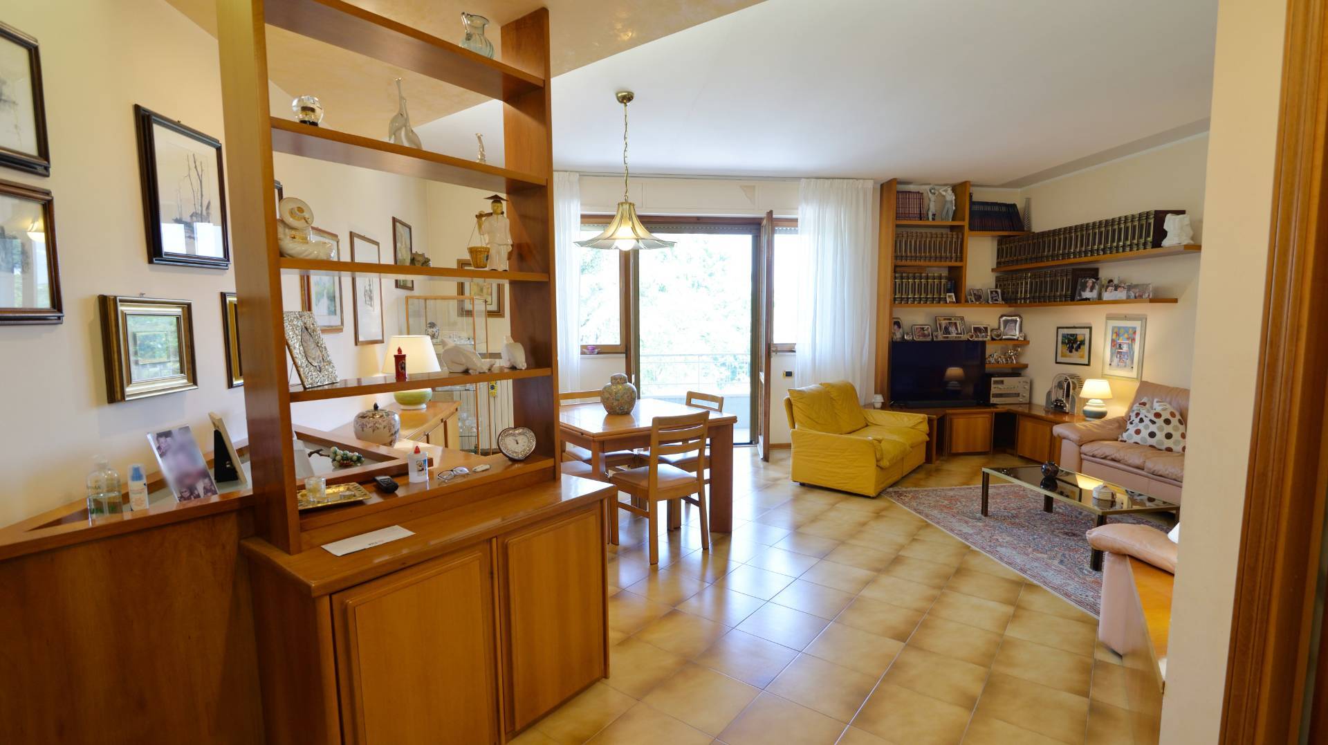 Appartamento in vendita a Macerata, Semicentrale