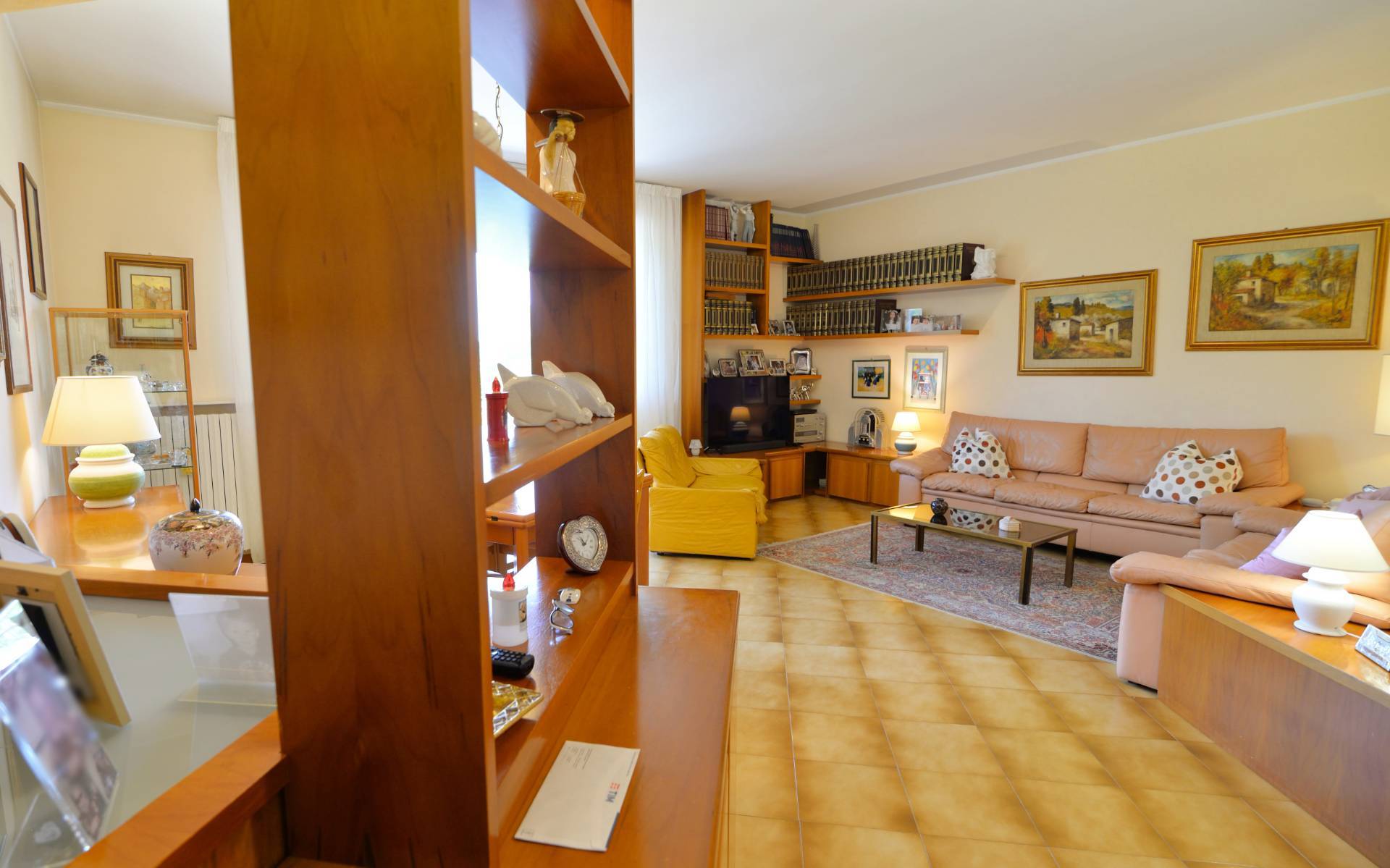 Appartamento in vendita a Macerata, Semicentrale