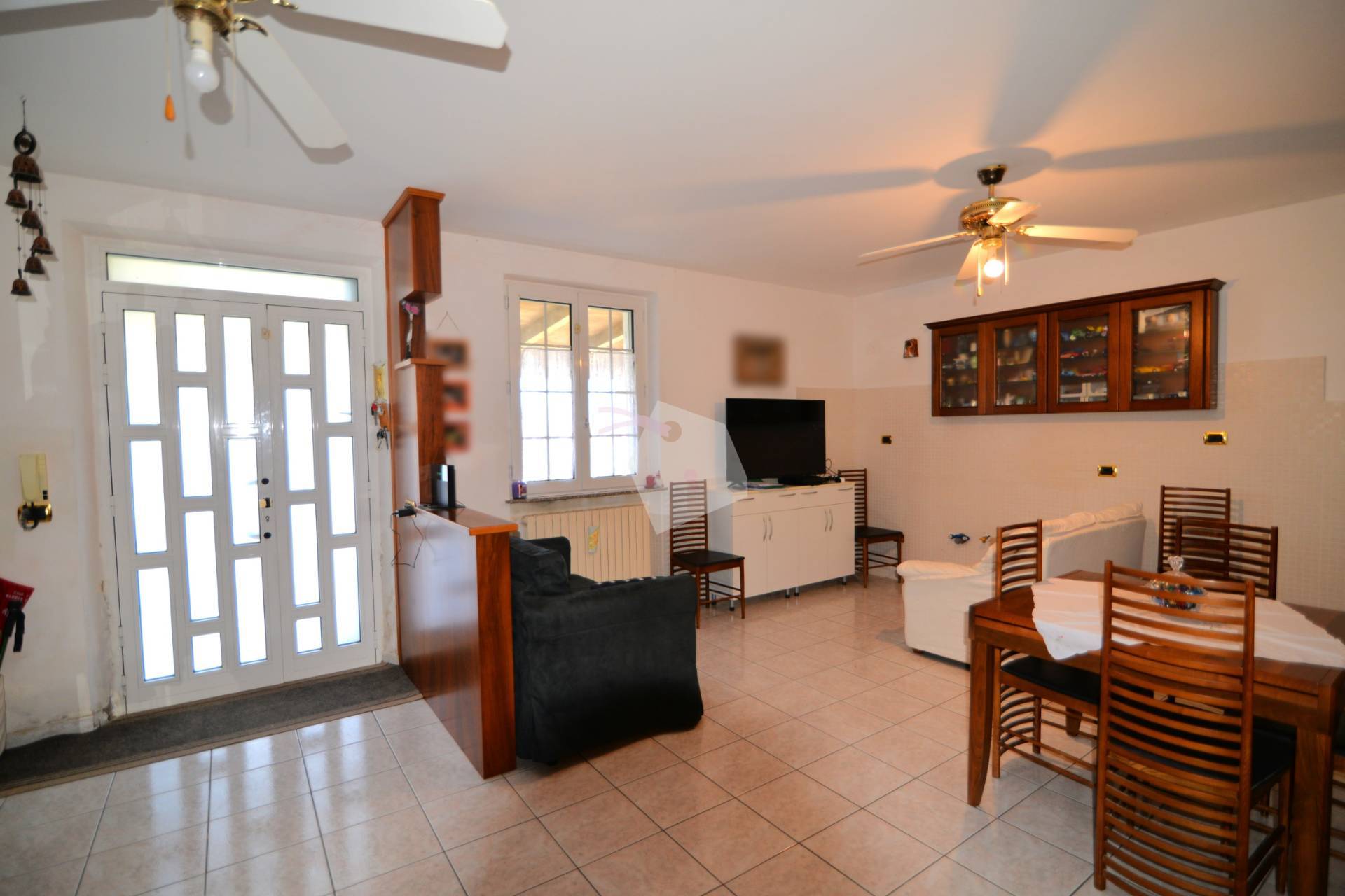 Appartamento in vendita a Treia, periferia