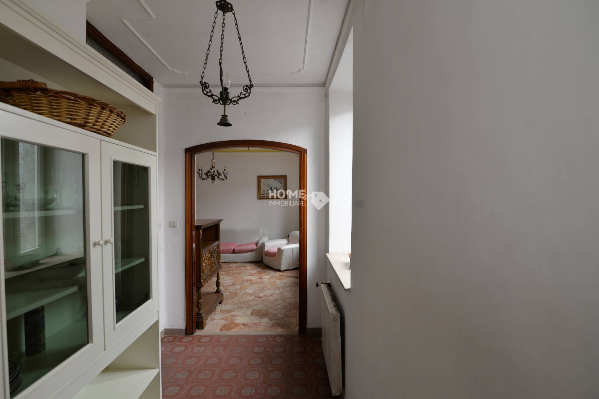 Casa singola in vendita a Urbisaglia, zona Centrale