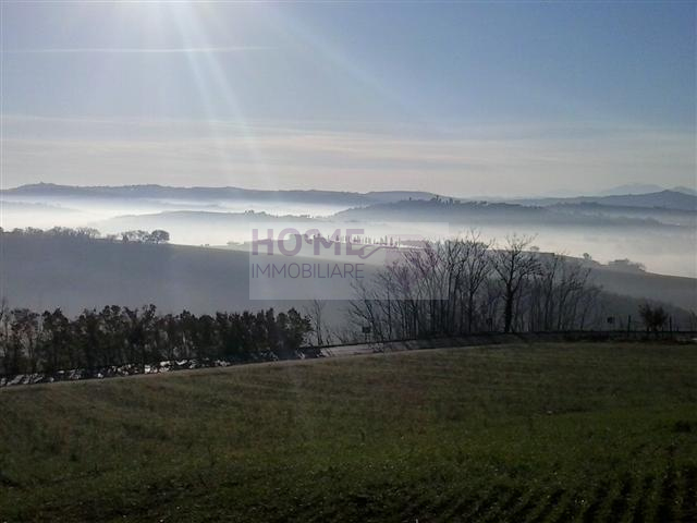 Terreno edificabile in vendita a Corridonia, Periferia
