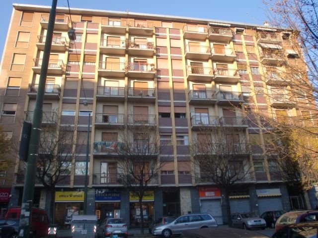 Vende appartamento Torino