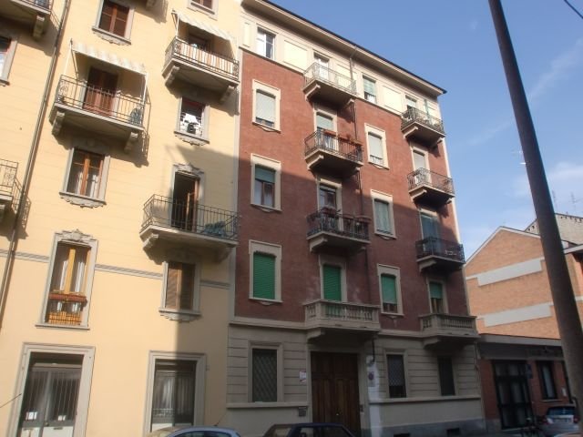 Vendesi appartamento Torino