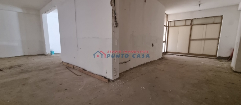 Magazzino da ristrutturare a Trapani